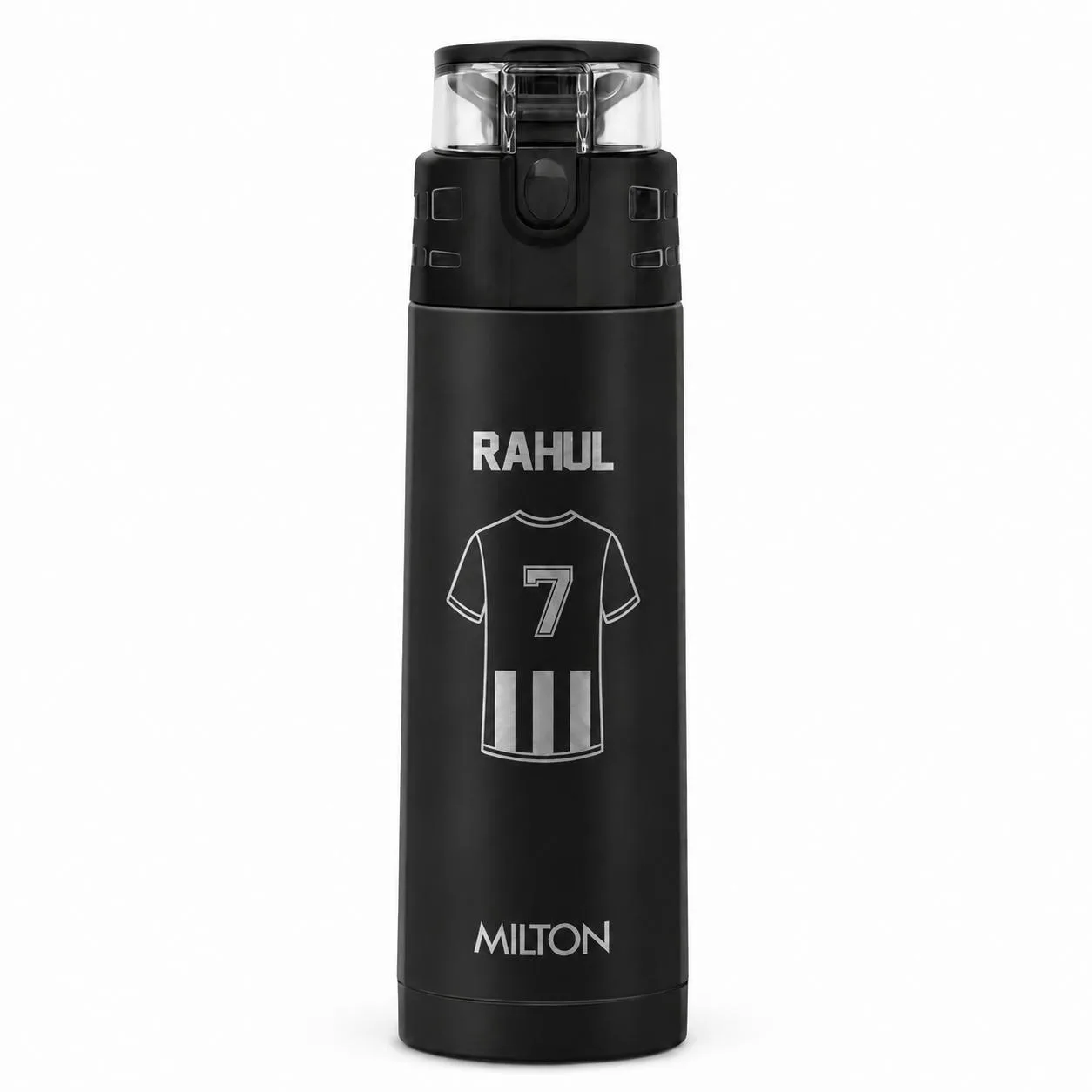 Personalized Atlantis Thermosteel Water Bottle (Milton) - Image 4
