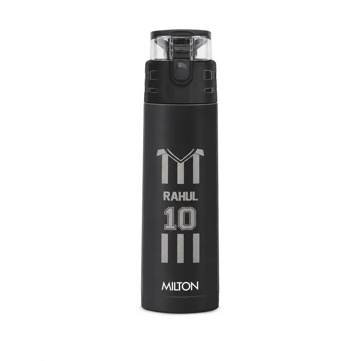 Personalized Atlantis Thermosteel Water Bottle (Milton) - Image 5