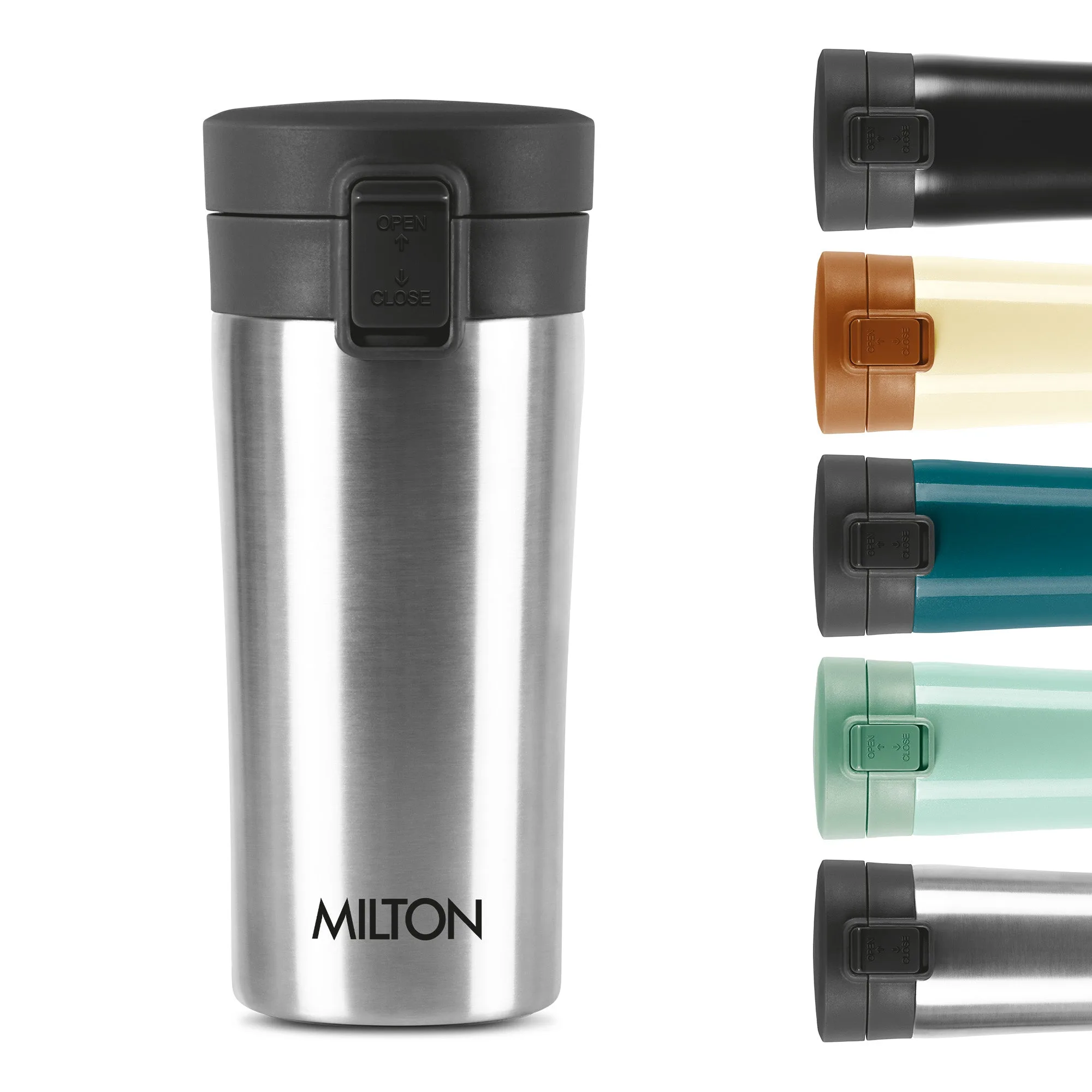 Personalized Coffee Mug (Milton) - Image 10