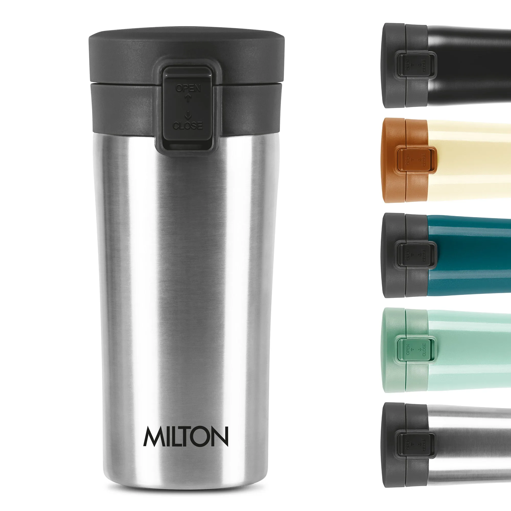 Personalized Coffee Mug (Milton) - Image 13
