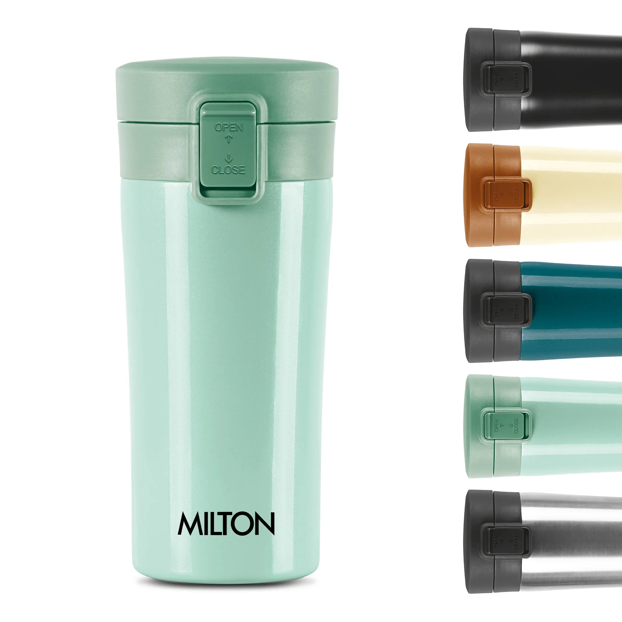 Personalized Coffee Mug (Milton) - Image 9