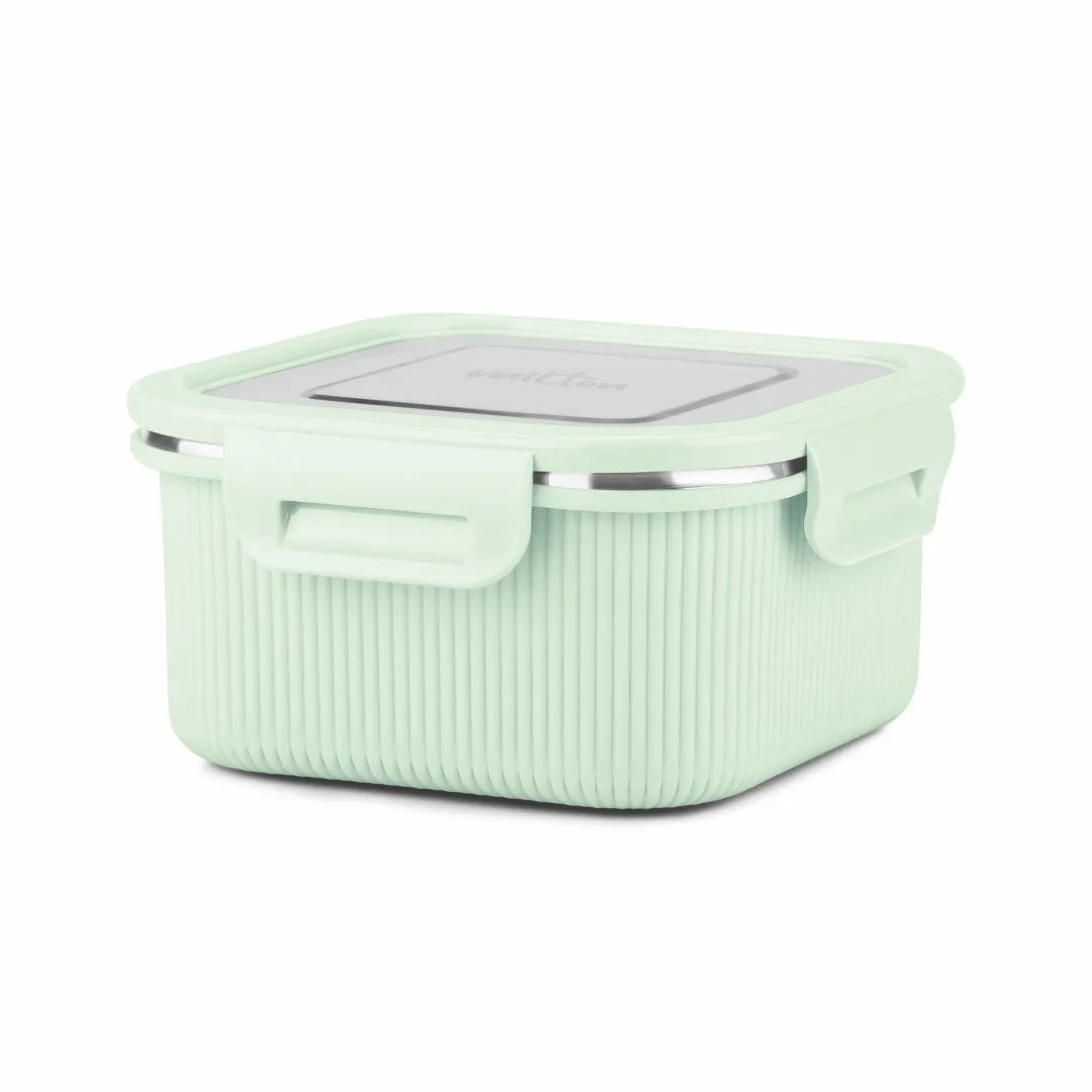 Personalized Cool Touch - Square Container (Milton) - Image 12