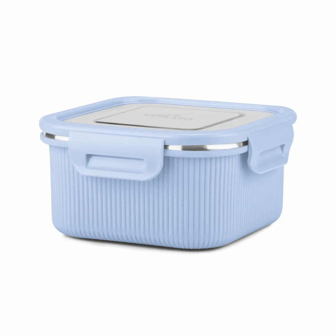 Personalized Cool Touch - Square Container (Milton) - Image 4