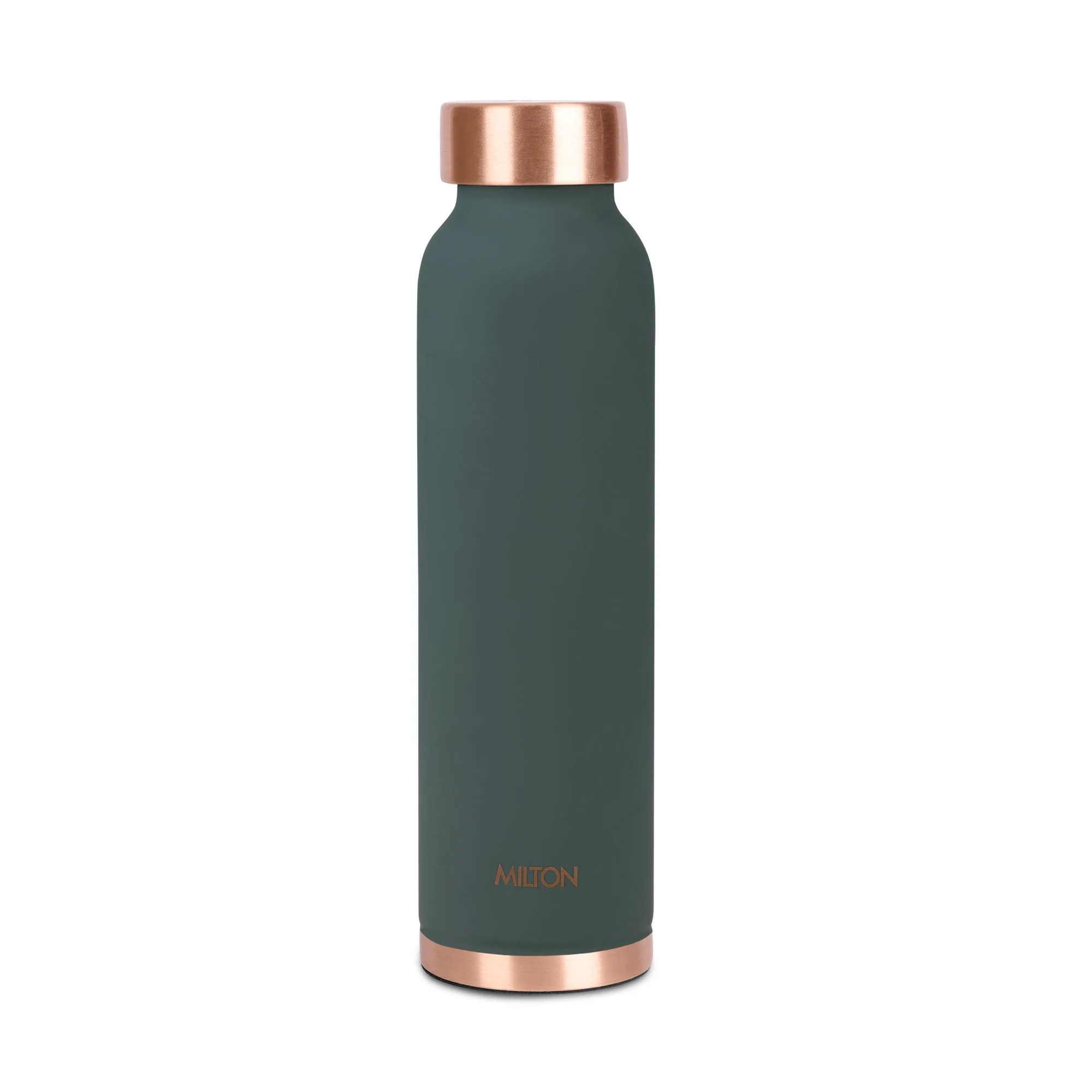 Personalized Copper Arogya Plus Bottle (Milton) - Image 4