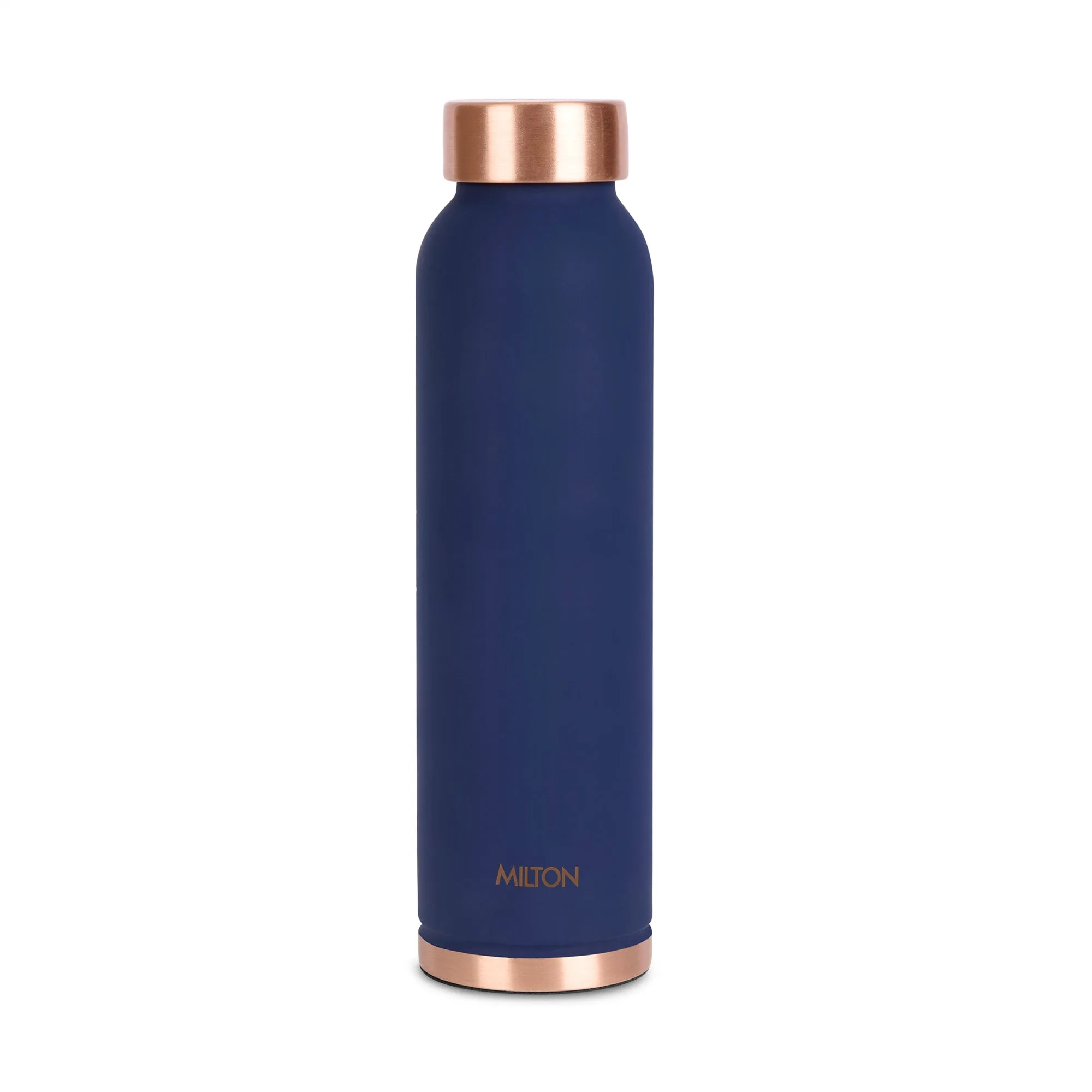 Personalized Copper Arogya Plus Bottle (Milton) - Image 6