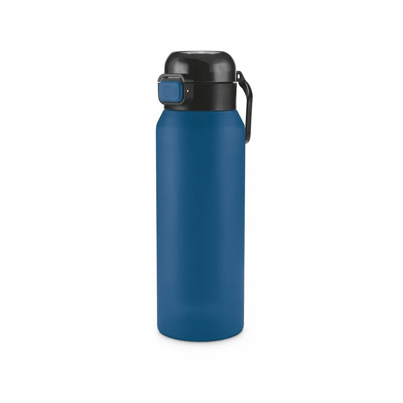 Personalized Dual Flow Thermosteel Water Bottle (Milton) - Image 21