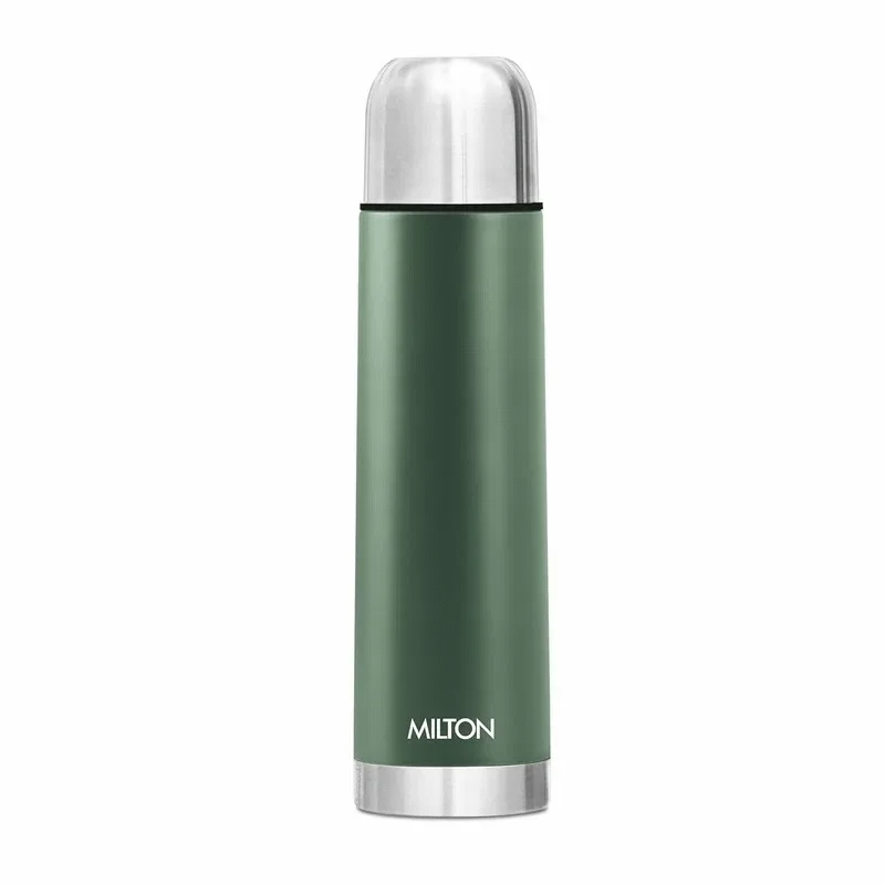Personalized Eco-Flip Thermosteel Thermos Flask (Milton) - Image 7