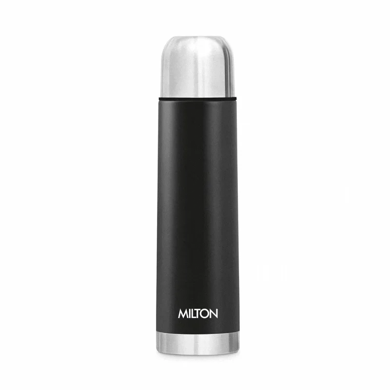Personalized Eco-Flip Thermosteel Thermos Flask (Milton) - Image 9