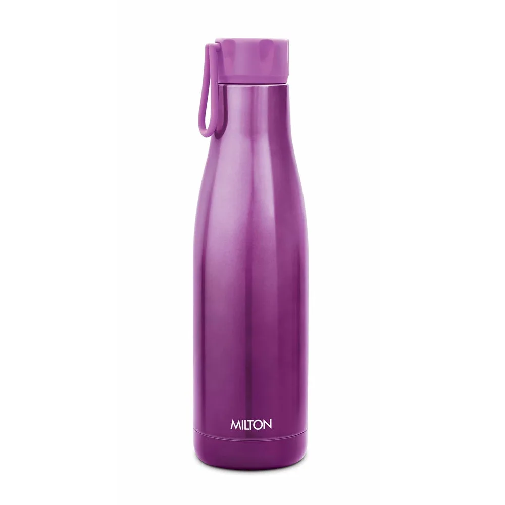 Personalized Fame Thermosteel Bottle (Milton) - Image 4