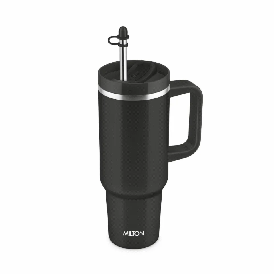 Personalized Malmo Thermosteel Tumbler (Milton)