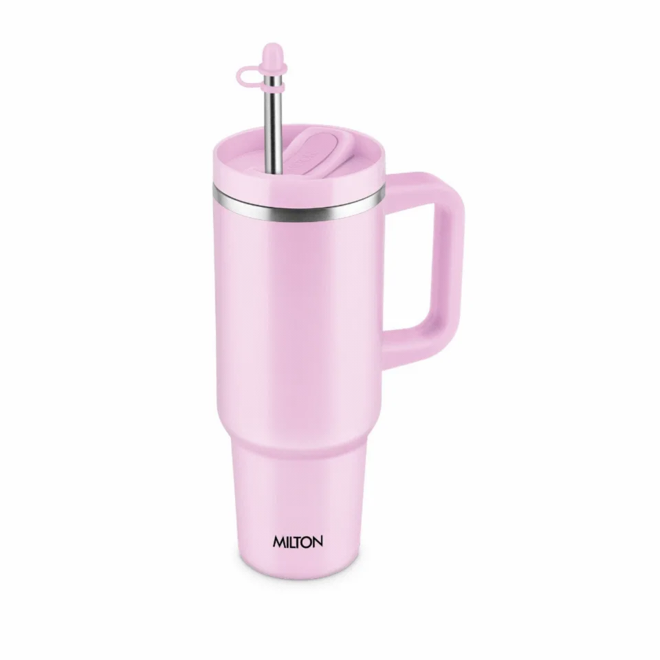 Personalized Malmo Thermosteel Tumbler (Milton) - Image 21