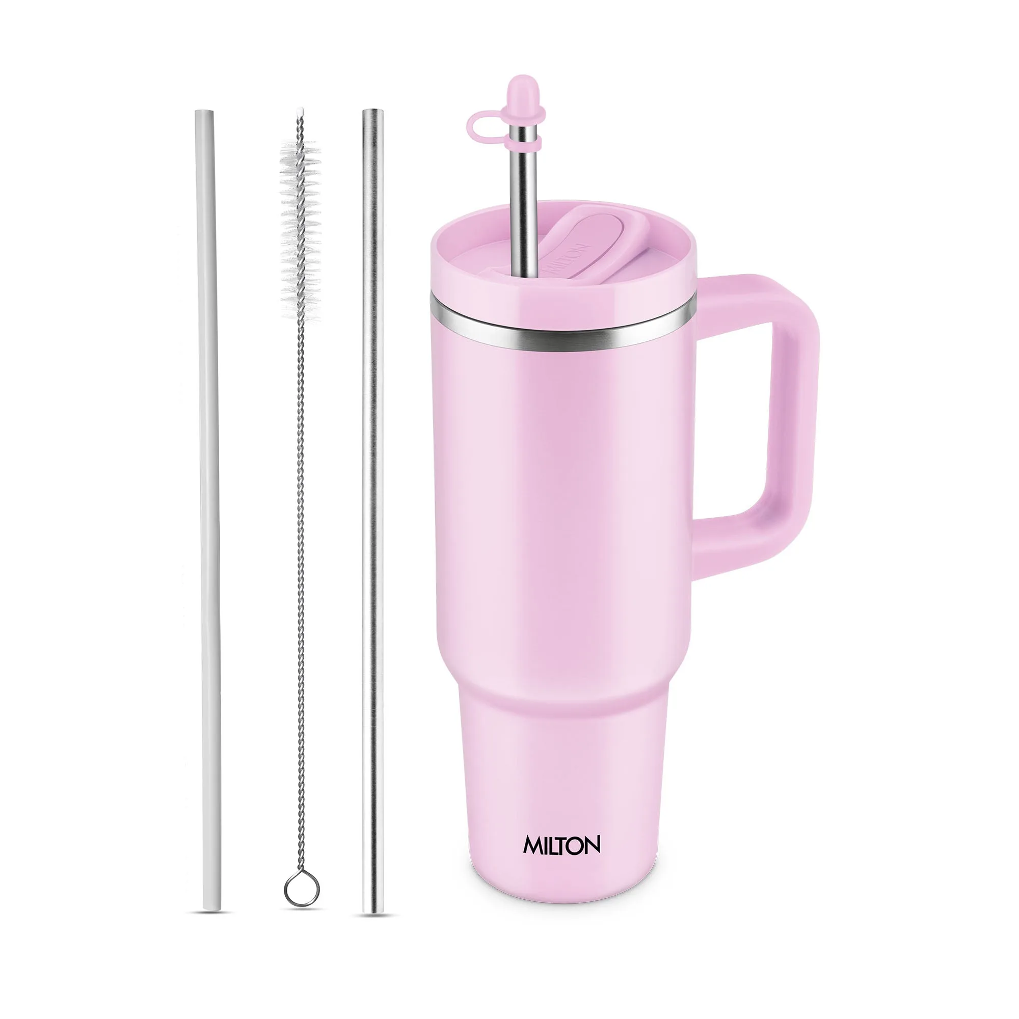 Personalized Malmo Thermosteel Tumbler (Milton) - Image 22