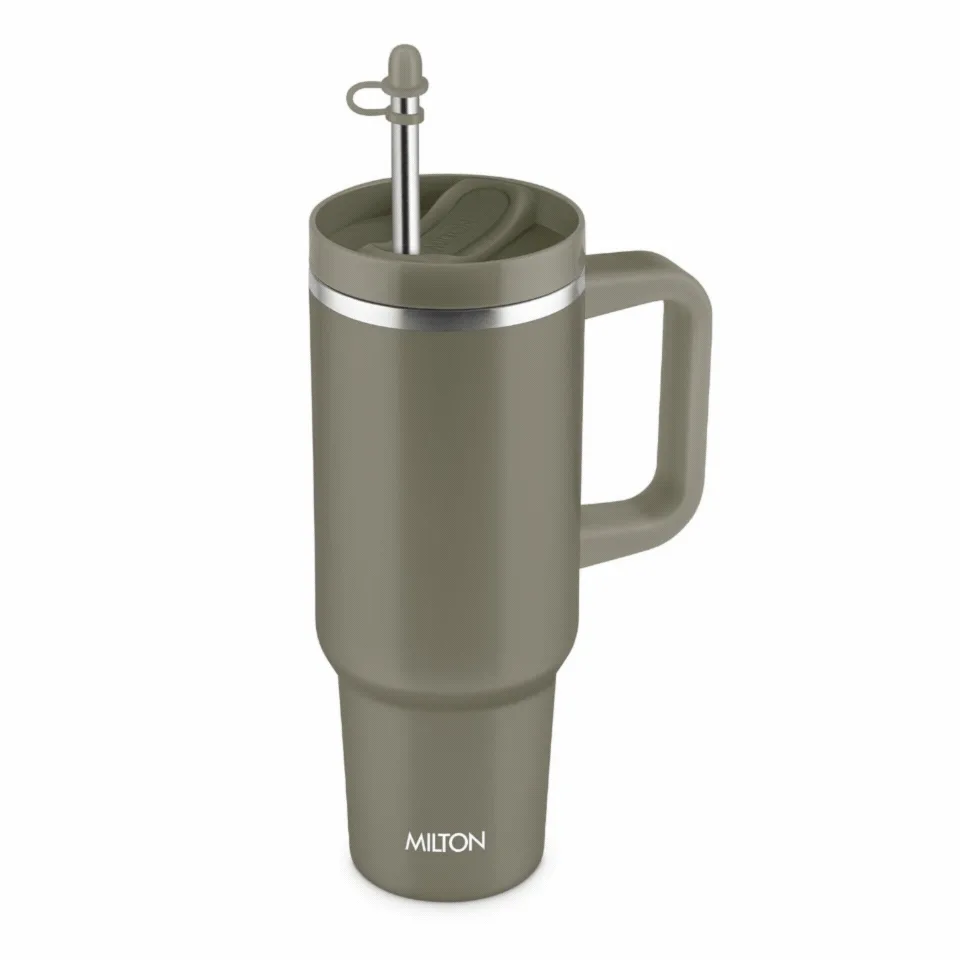 Personalized Malmo Thermosteel Tumbler (Milton) - Image 30