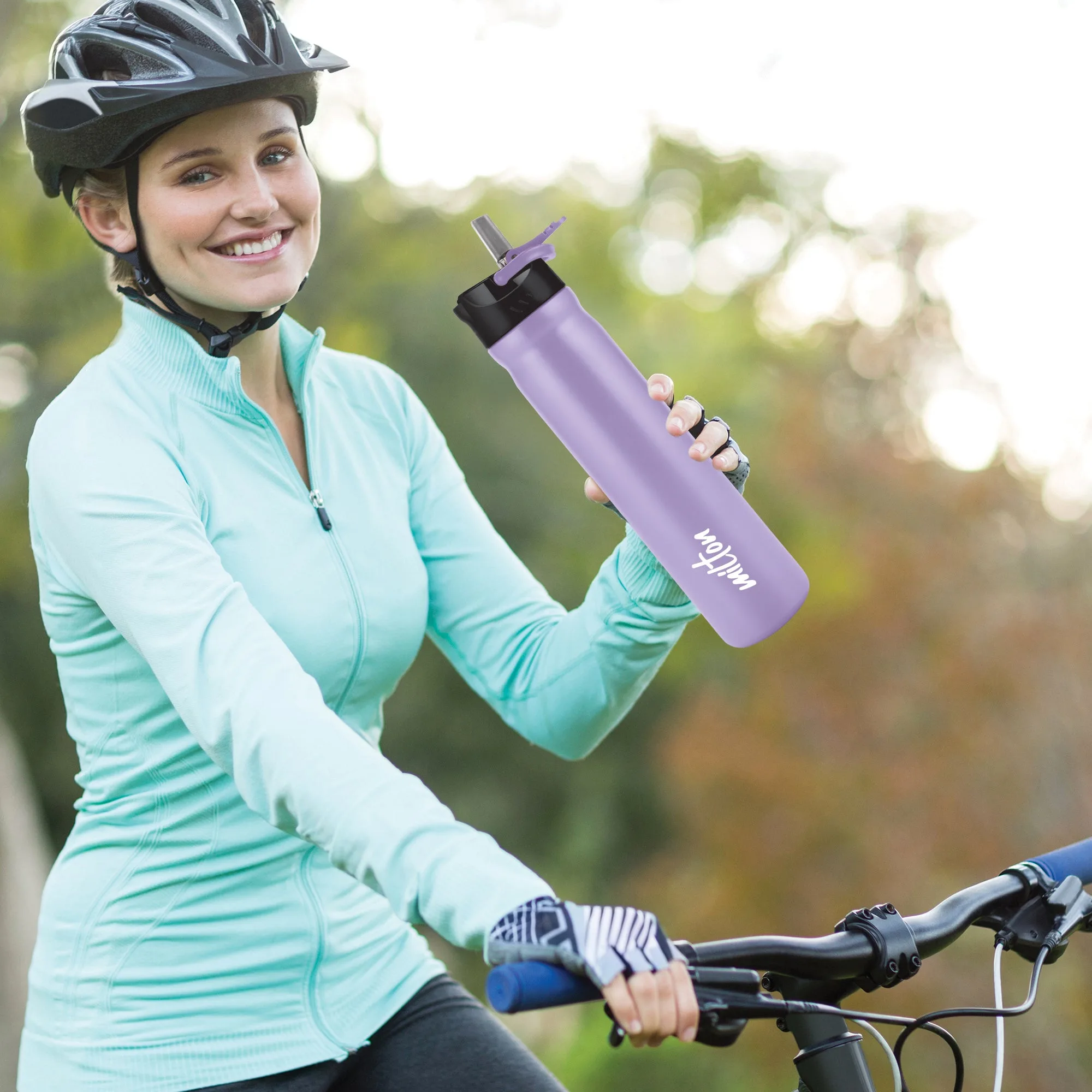 Personalized Max Bottle (Milton) - Image 3