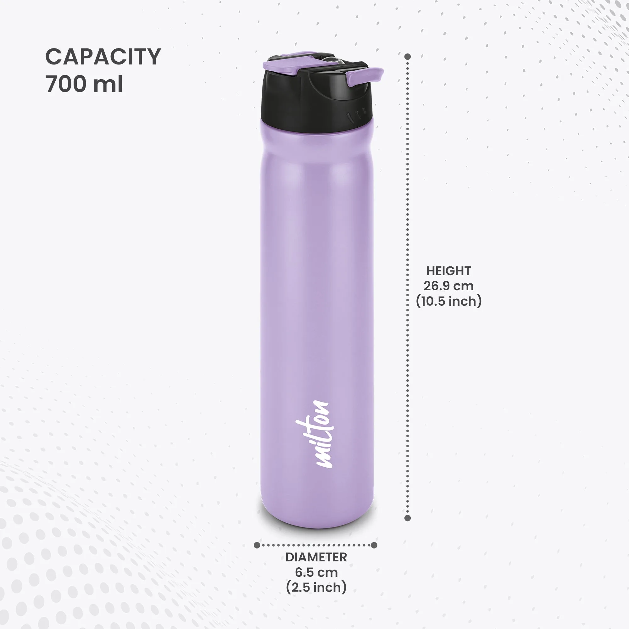 Personalized Max Bottle (Milton) - Image 7