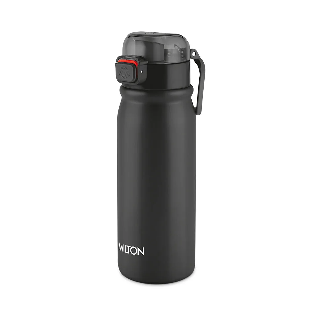 Personalized Reva Stainless Steel Bottle (Milton) - Image 3