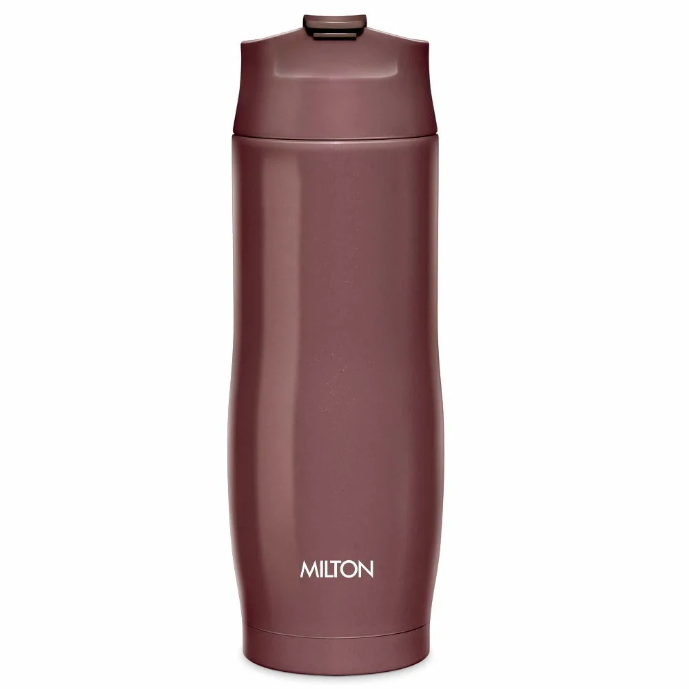 Personalized Revive Thermosteel Water Bottle (Milton) - Image 3