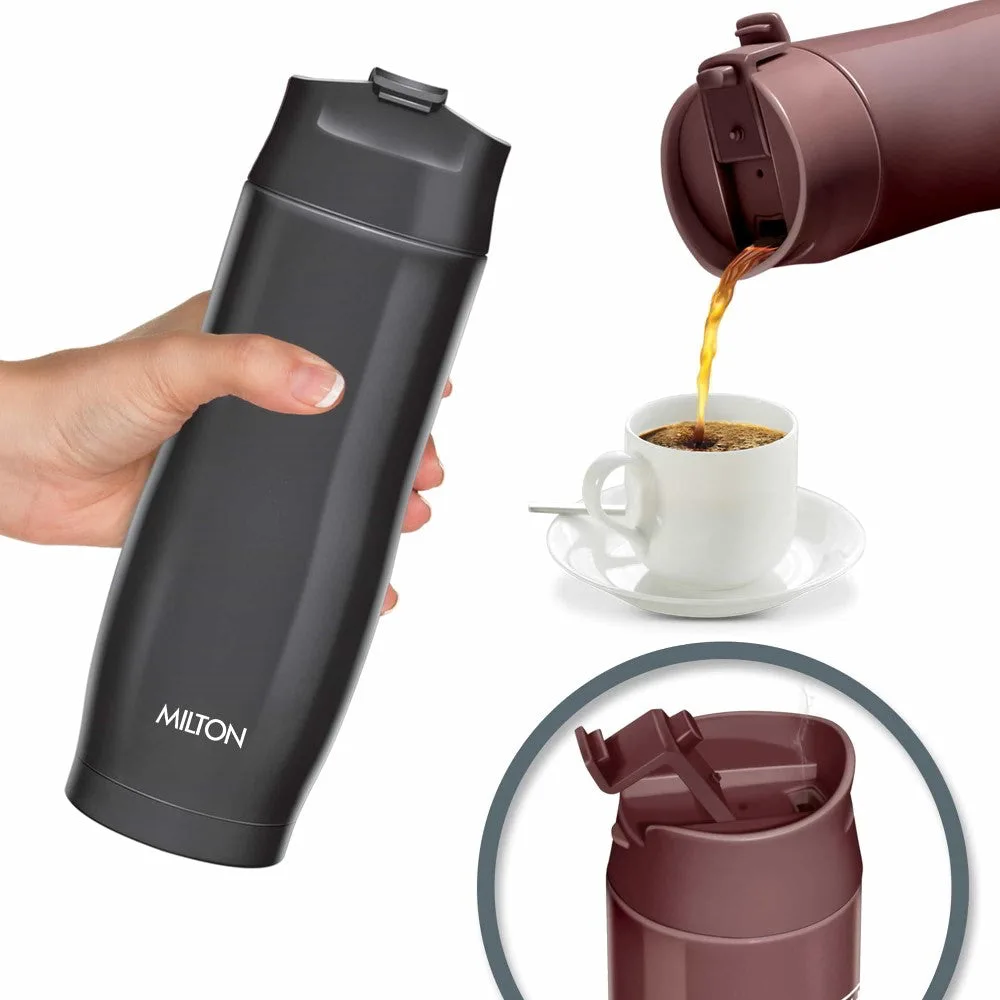 Personalized Revive Thermosteel Water Bottle (Milton) - Image 4