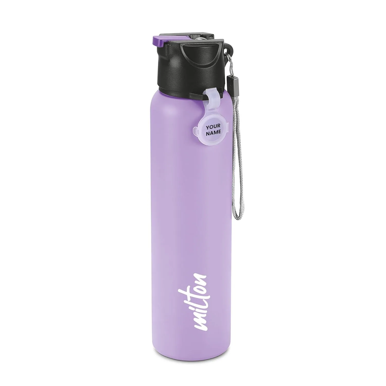 Personalized SipStar Stainless Steel Bottle (Milton) - Image 11