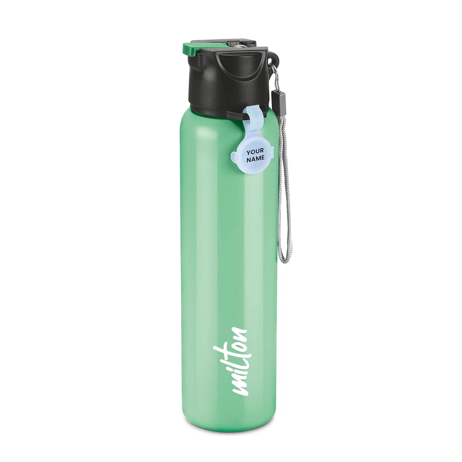 Personalized SipStar Stainless Steel Bottle (Milton) - Image 13