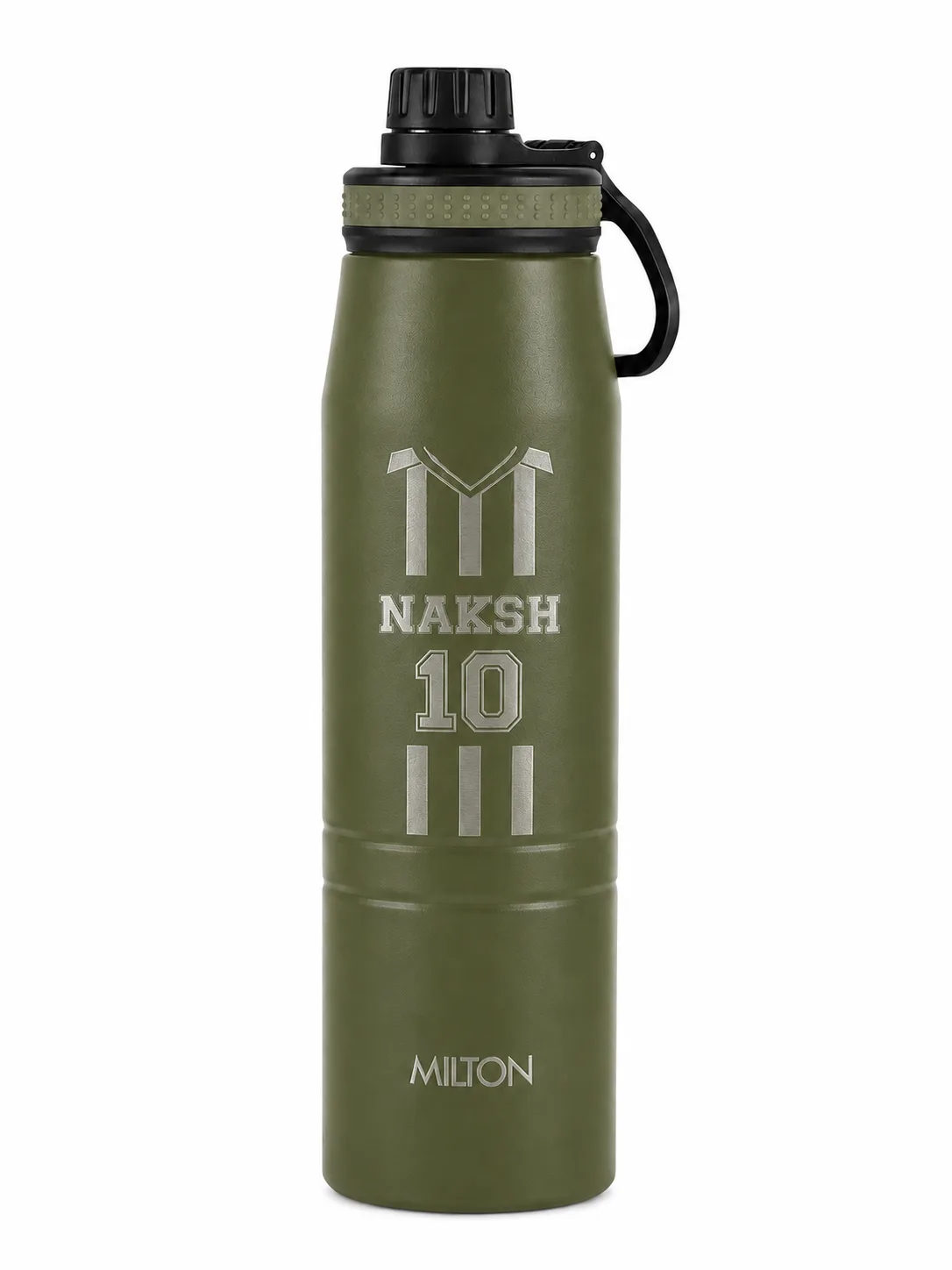 Personalized Sparkle Thermosteel Bottle (Milton) - Image 11