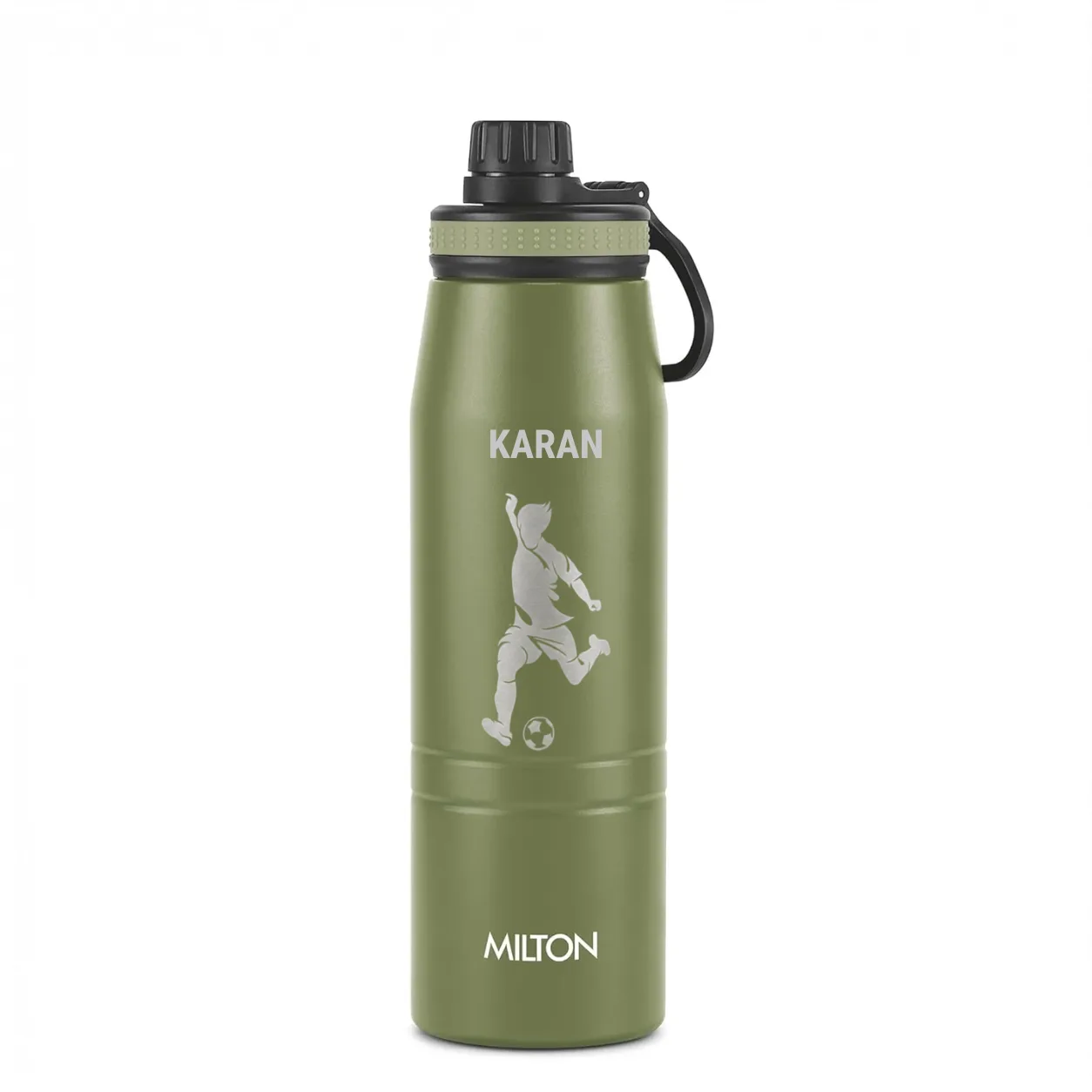 Personalized Sparkle Thermosteel Bottle (Milton) - Image 13