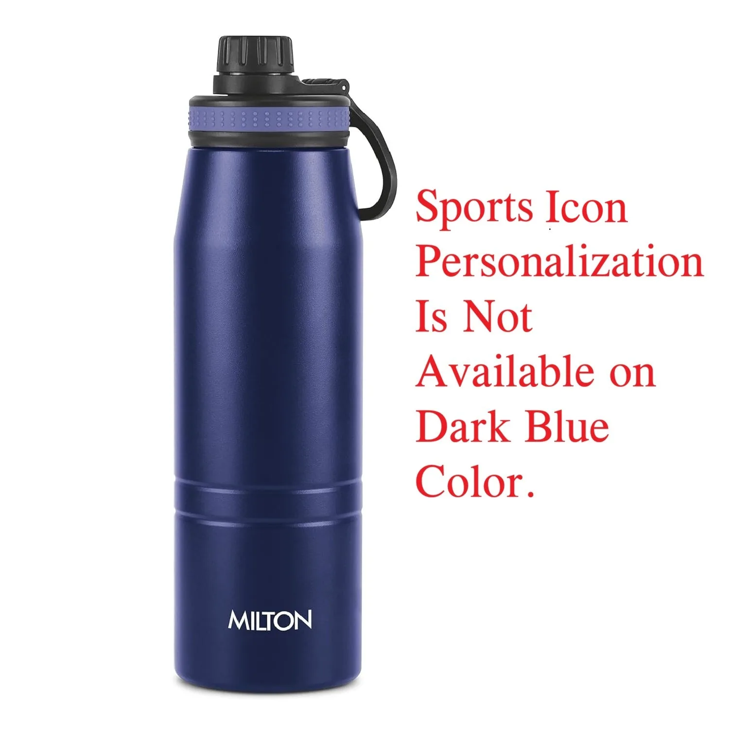 Personalized Sparkle Thermosteel Bottle (Milton) - Image 15