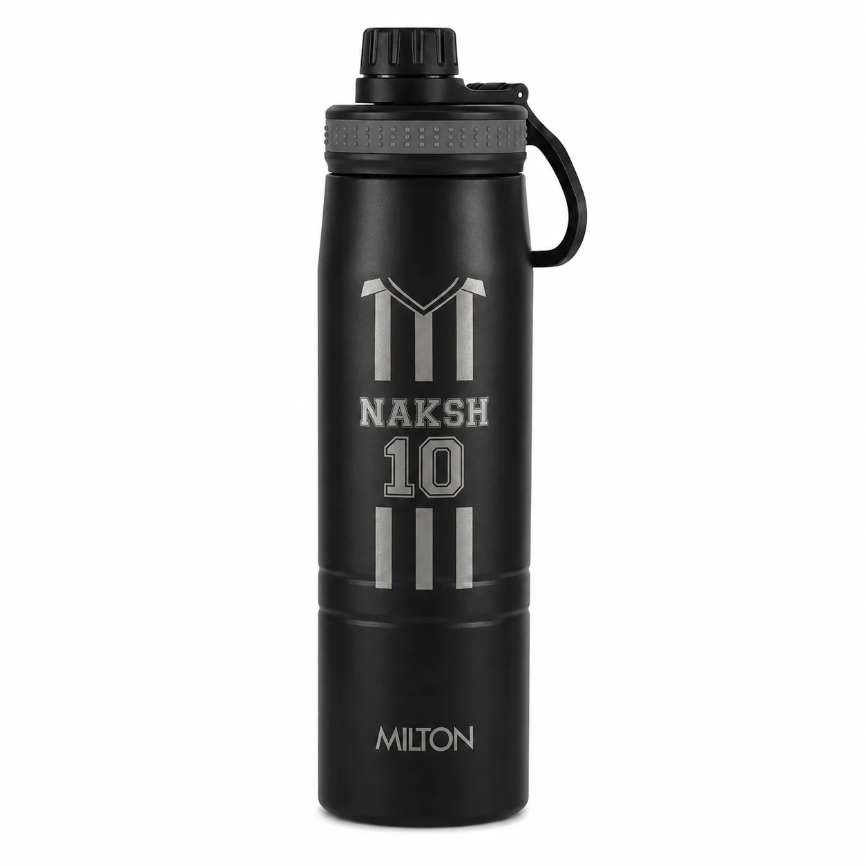 Personalized Sparkle Thermosteel Bottle (Milton) - Image 8