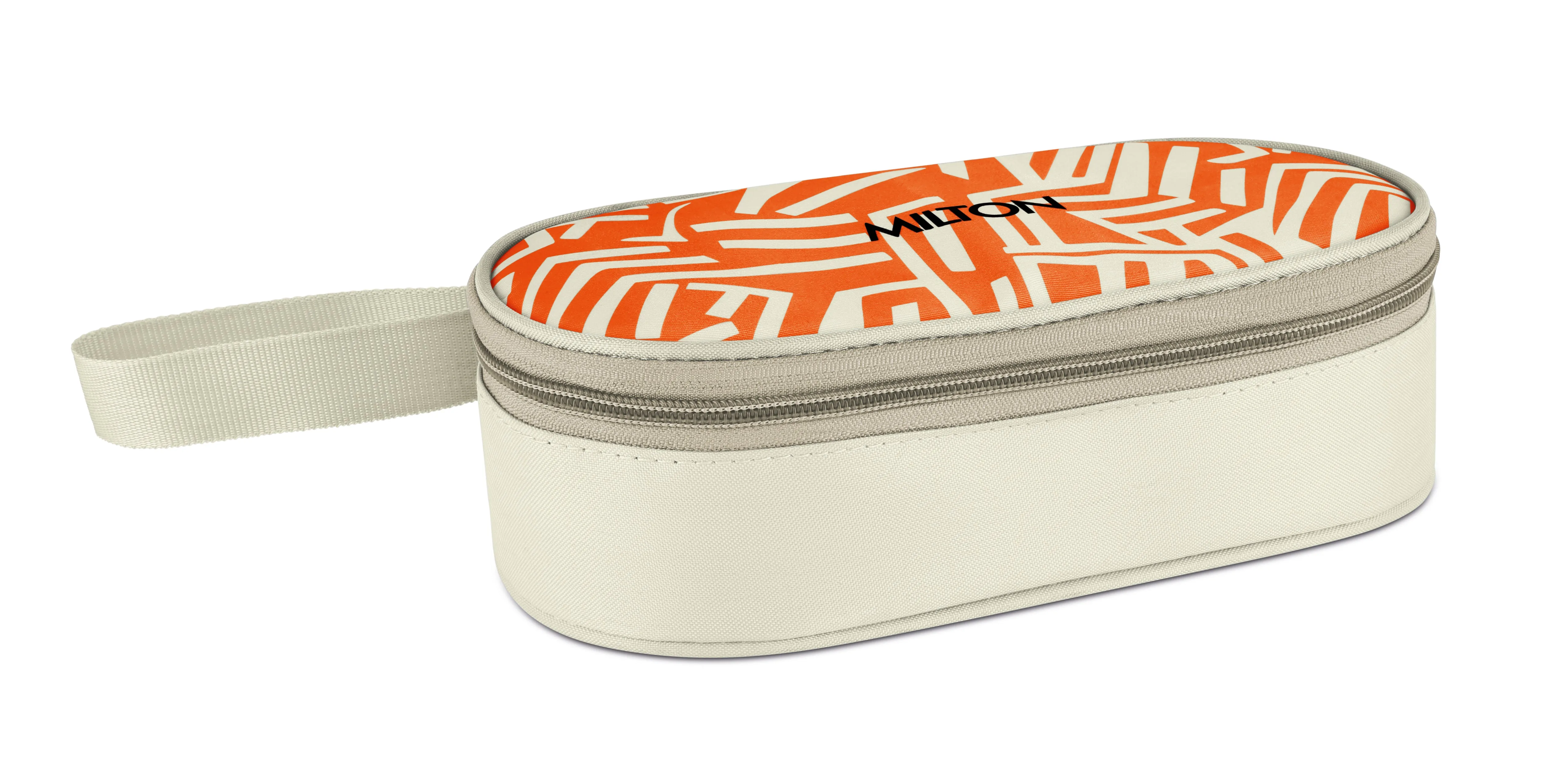 Plato Pack Big Flat Insulated Tiffin And Jacket (Milton) - Image 11