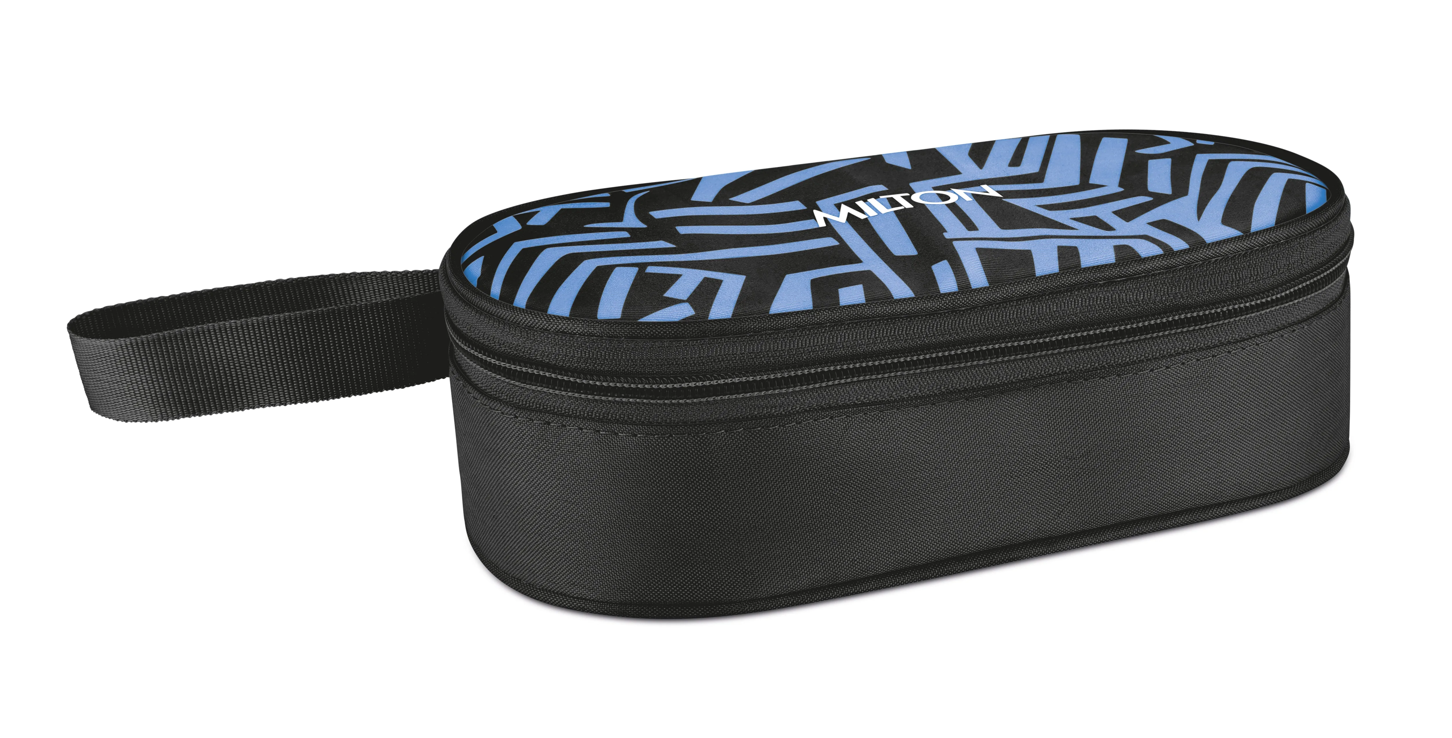 Plato Pack Big Flat Insulated Tiffin And Jacket (Milton) - Image 3