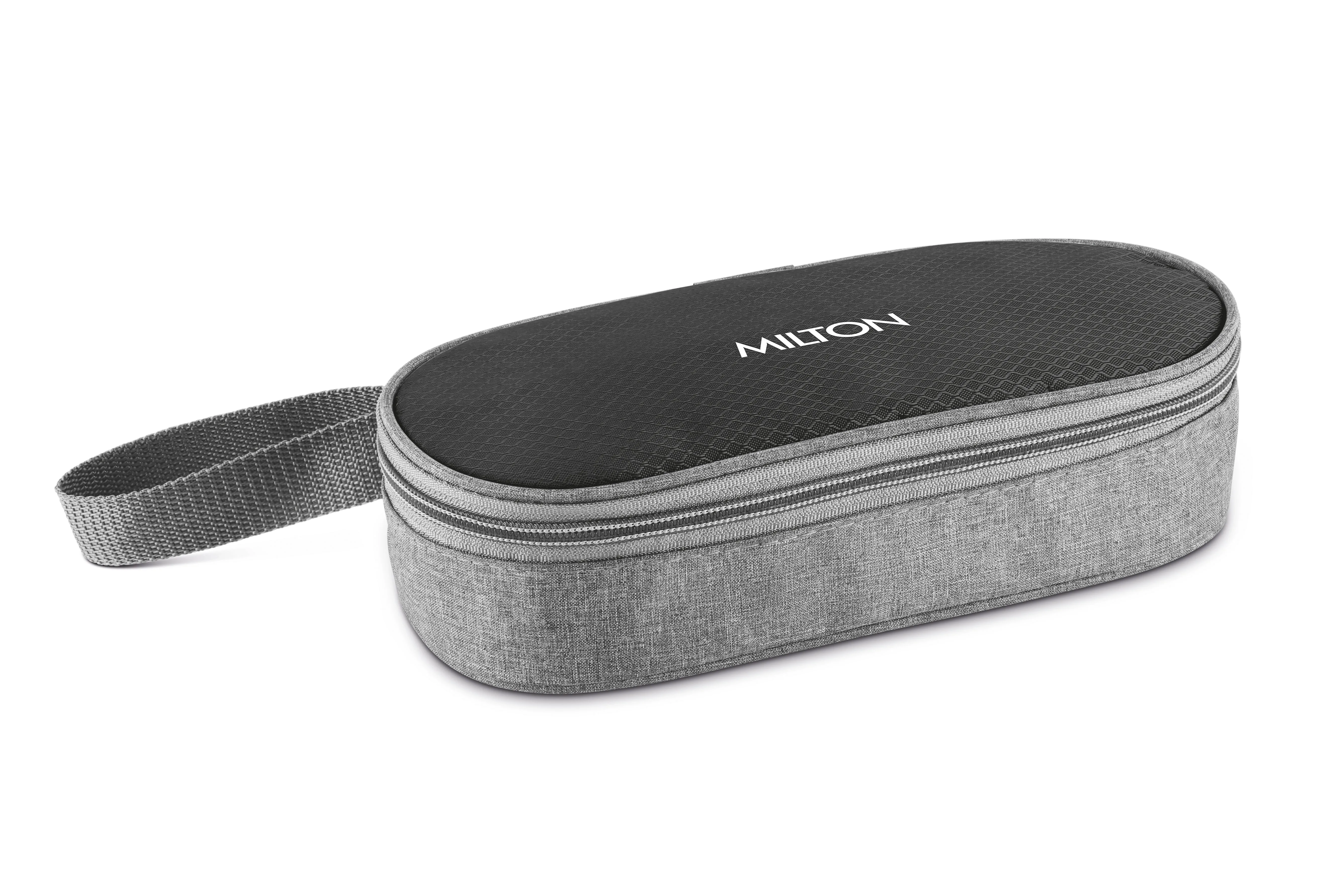 Plato Pack Small Flat Insulated Tiffin And Jacket (Milton) - Image 12