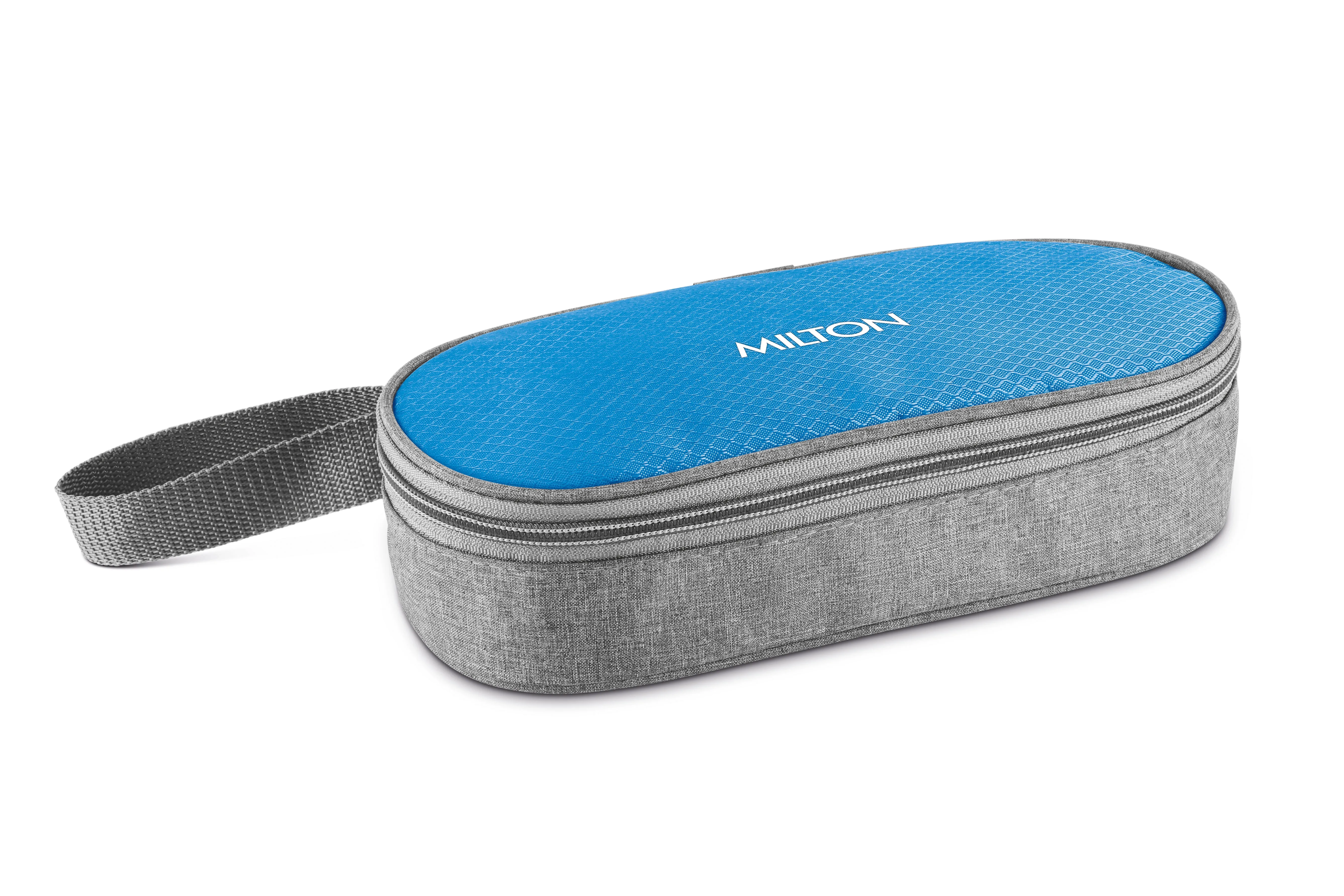 Plato Pack Small Flat Insulated Tiffin And Jacket (Milton) - Image 16
