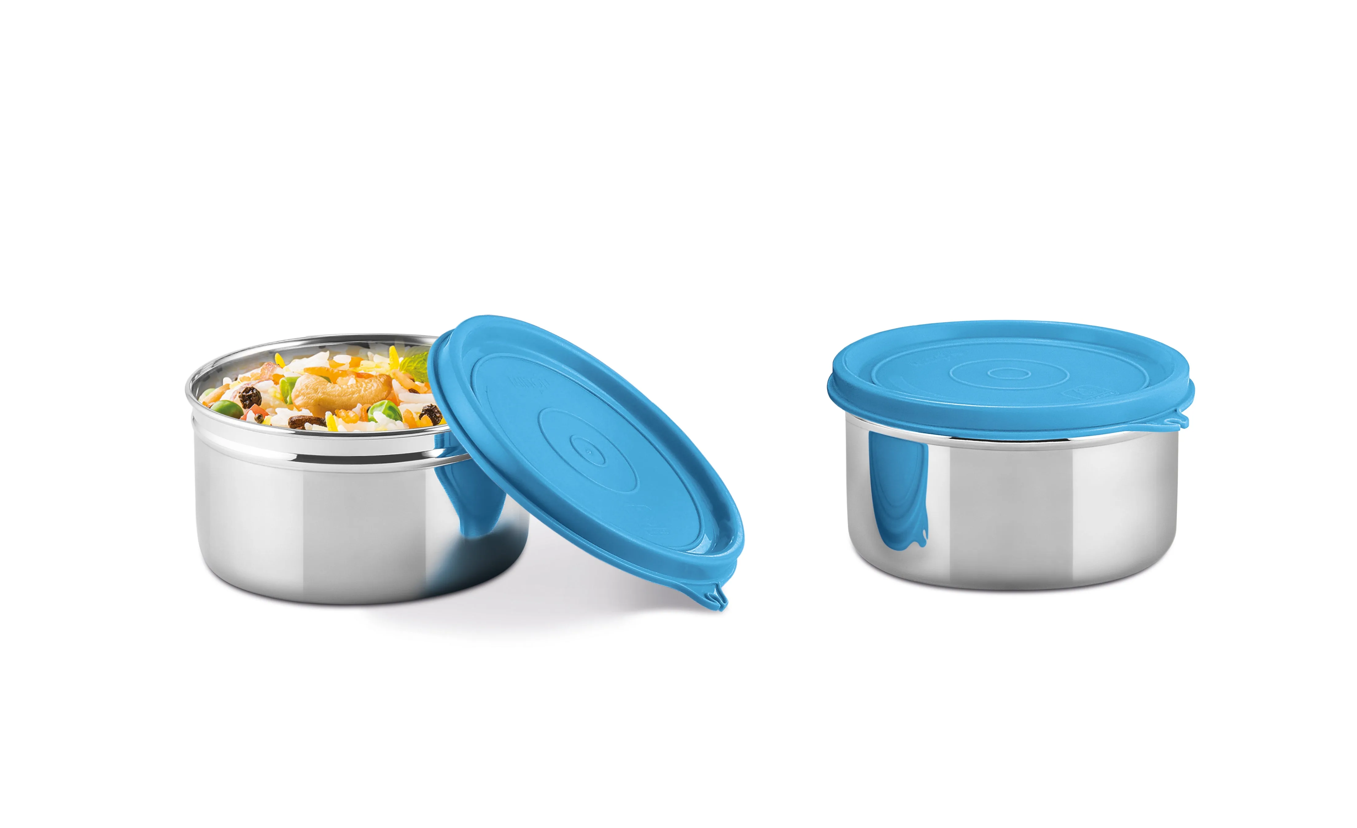 Plato Pack Small Flat Insulated Tiffin And Jacket (Milton) - Image 18