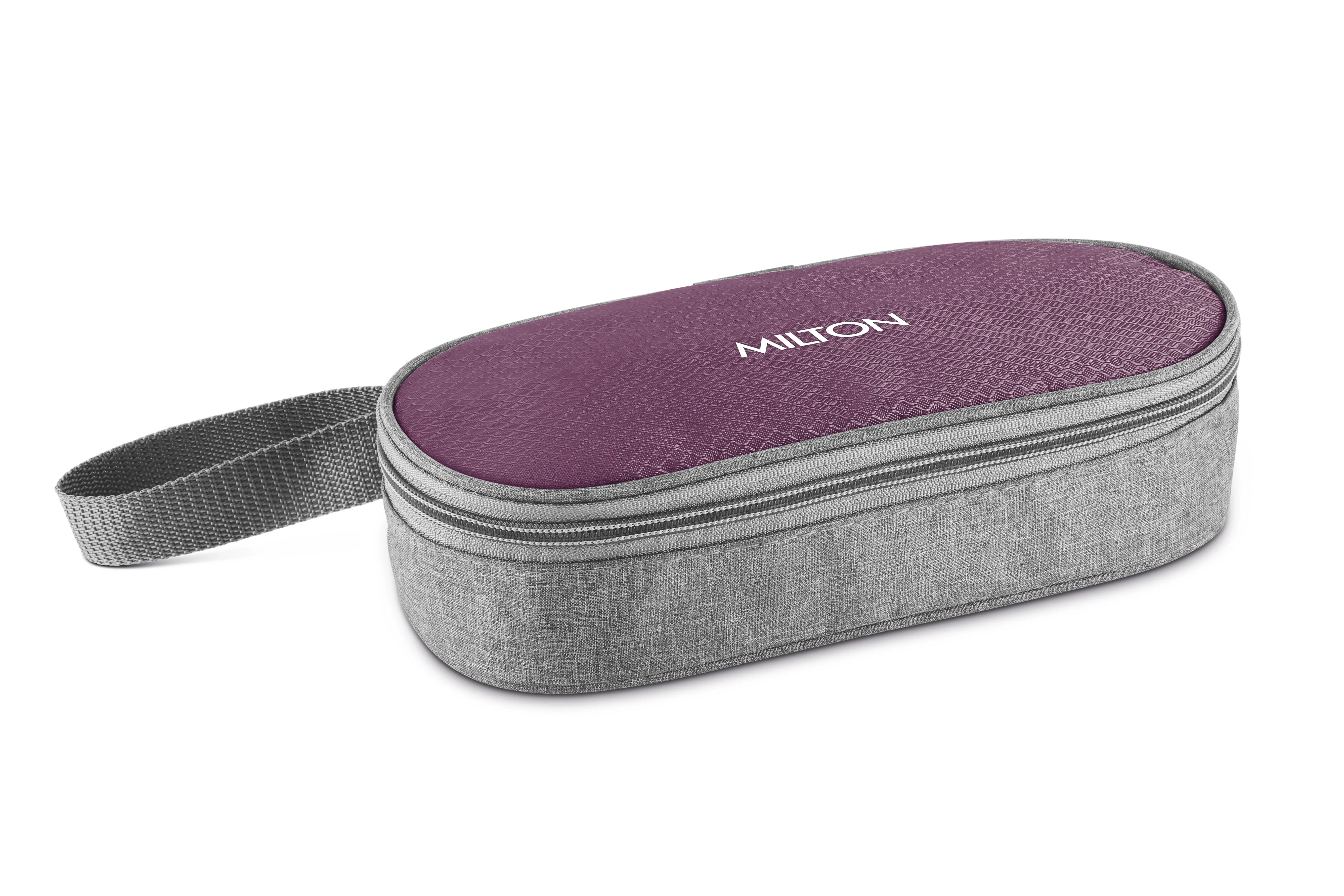 Plato Pack Small Flat Insulated Tiffin And Jacket (Milton) - Image 8