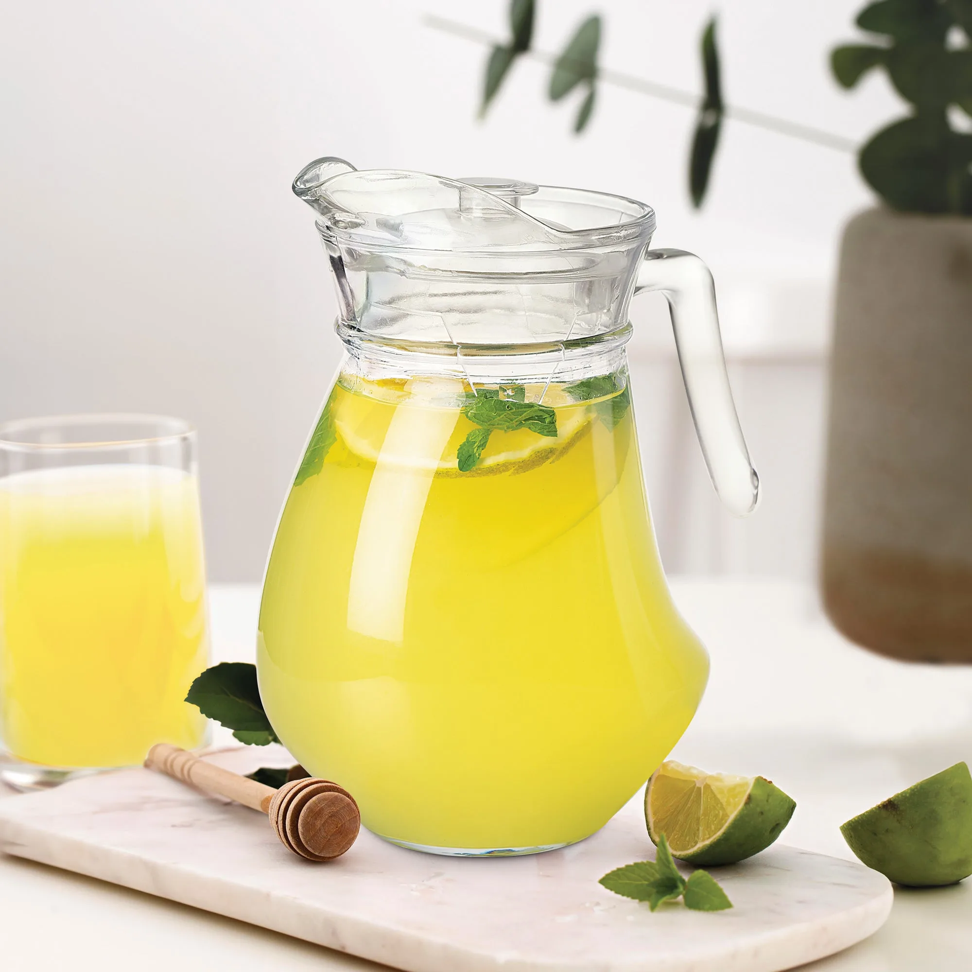 Pluma Fresh Jug (Treo by Milton) - Image 1