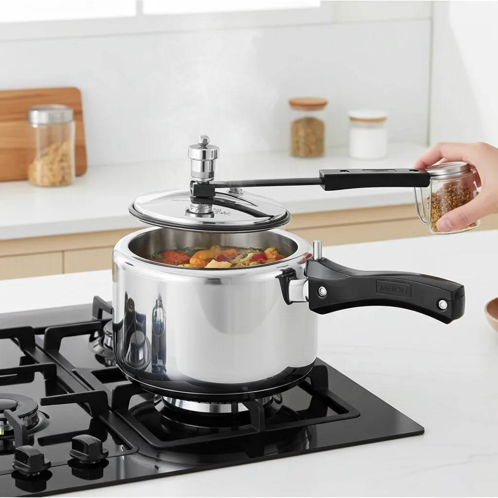 Pressure Cooker Inner Lid (Milton Procook)