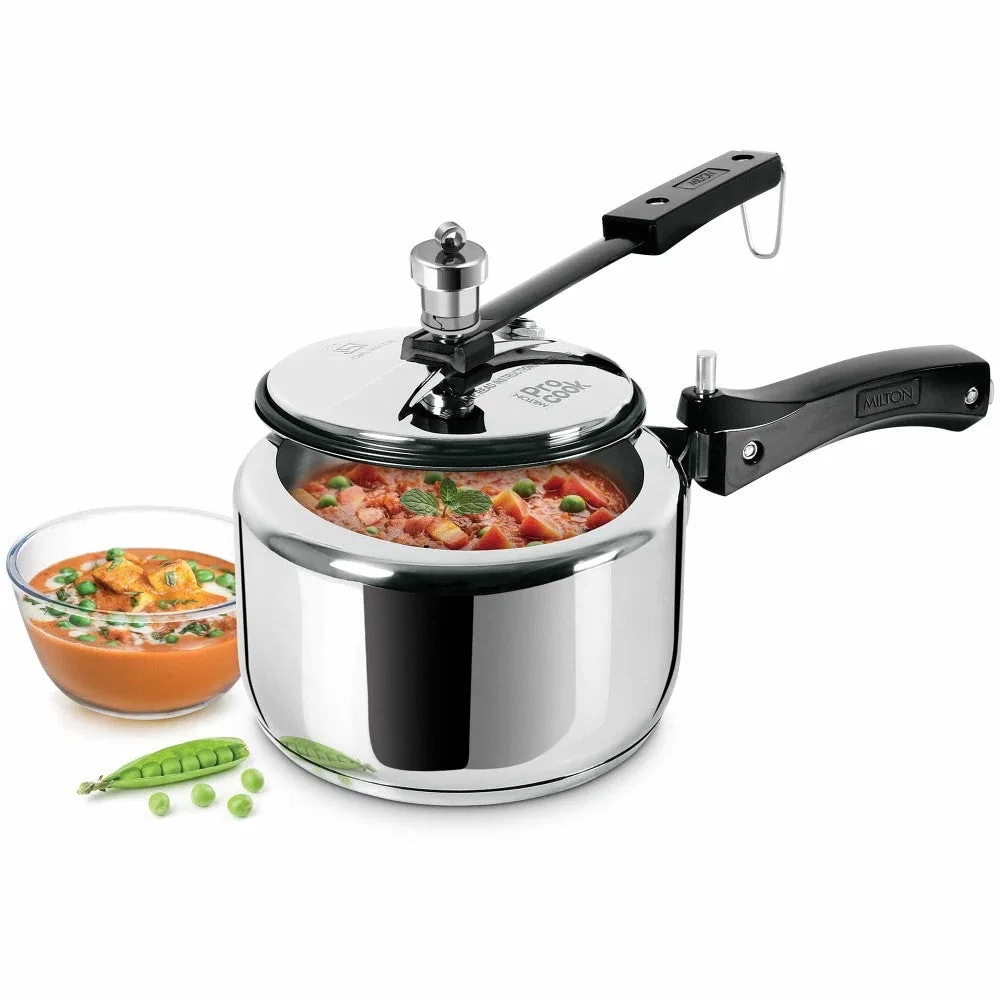 Pressure Cooker Inner Lid (Milton Procook) - Image 2