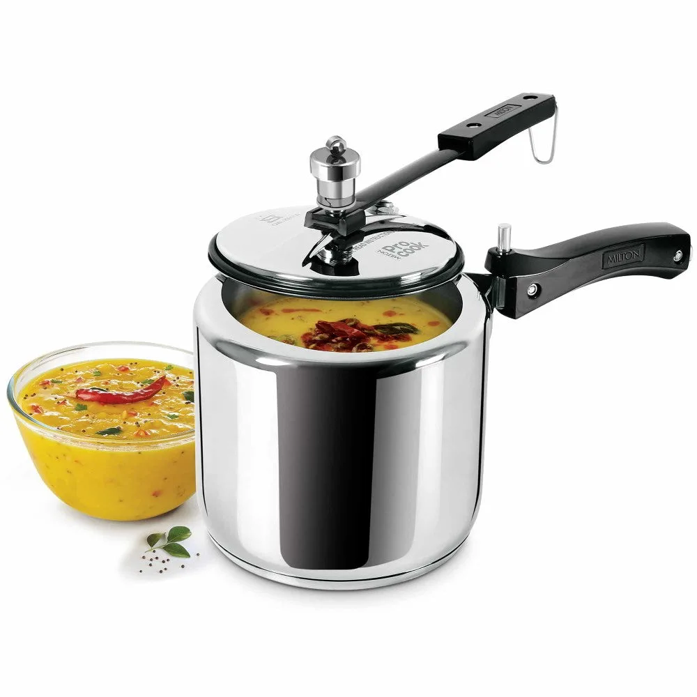 Pressure Cooker Inner Lid (Milton Procook) - Image 3