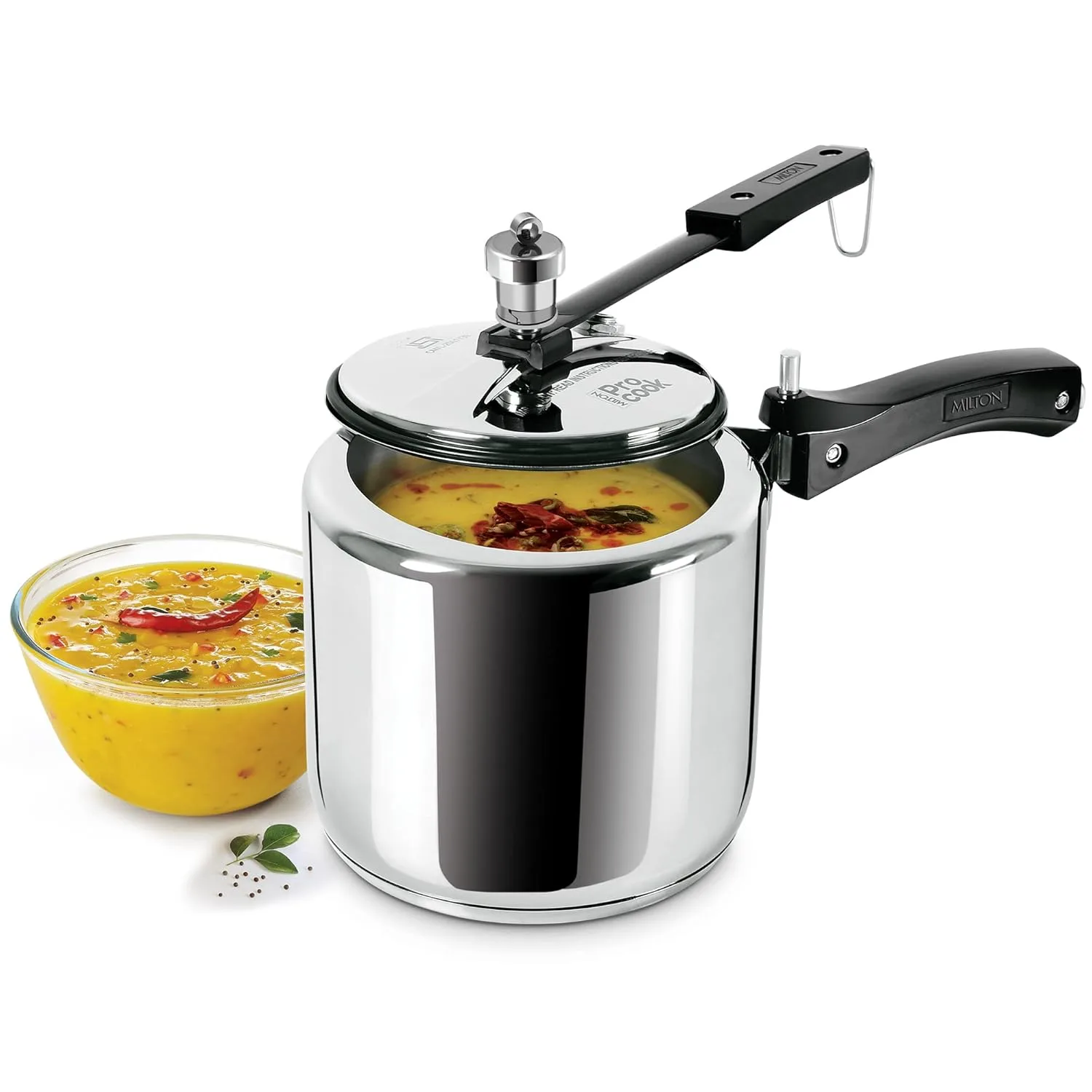 Pressure Cooker Inner Lid (Milton Procook) - Image 4
