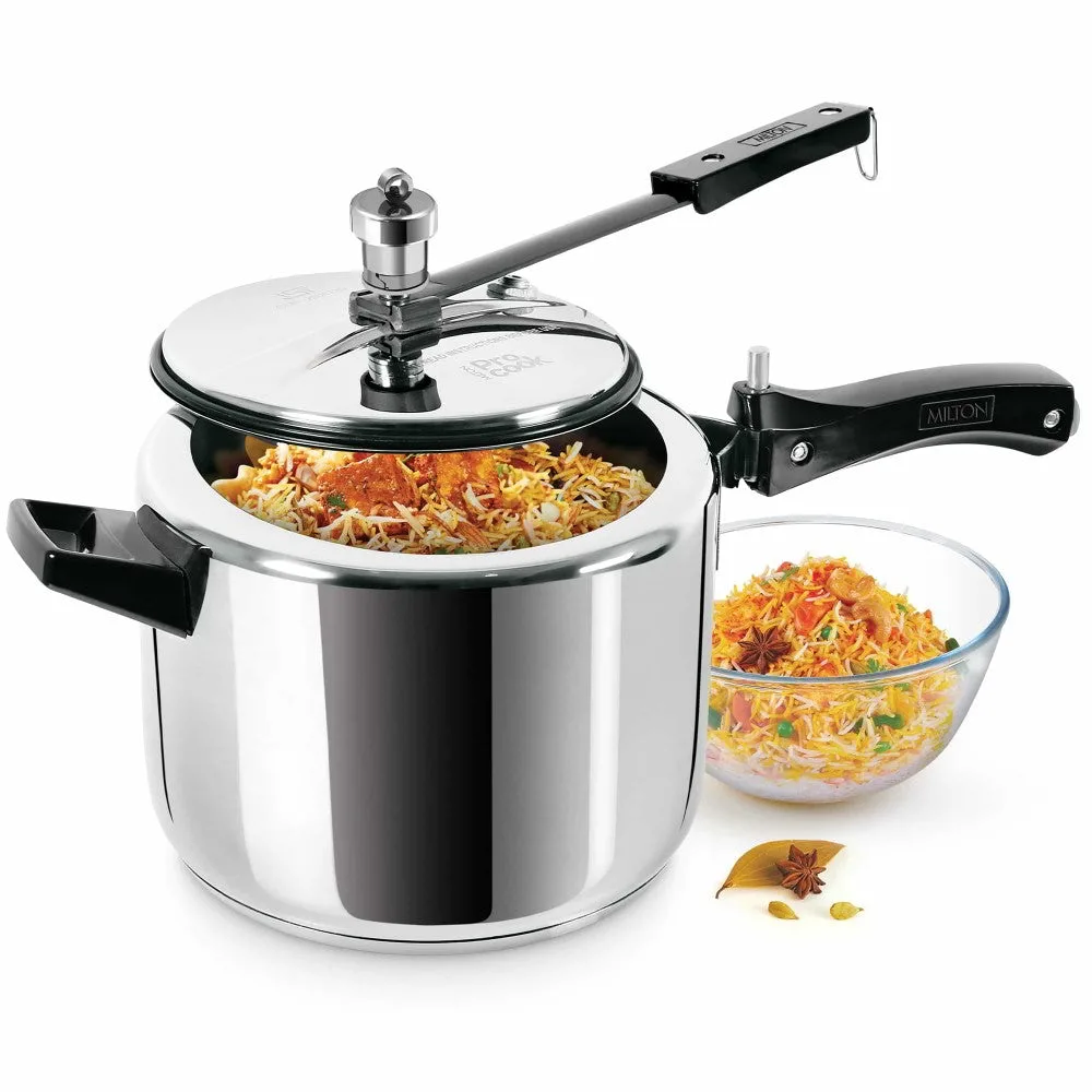Pressure Cooker Inner Lid (Milton Procook) - Image 5