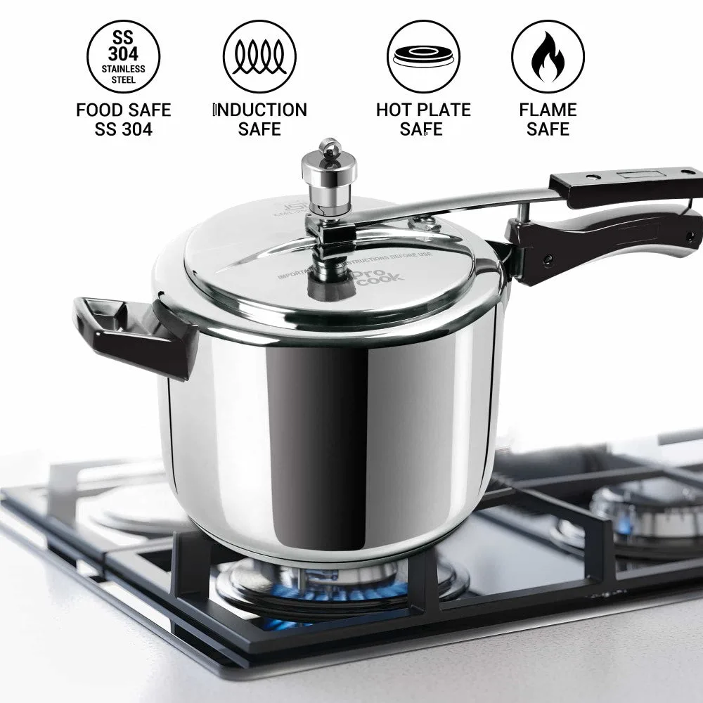Pressure Cooker Inner Lid (Milton Procook) - Image 7
