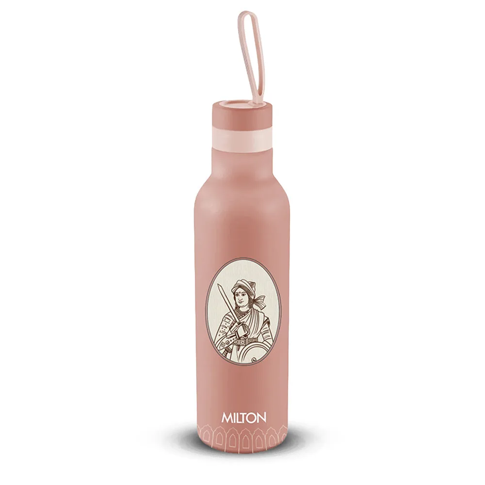 Pride of India Thermosteel Bottle - Rani Laxmi Bai (Milton) - Image 3