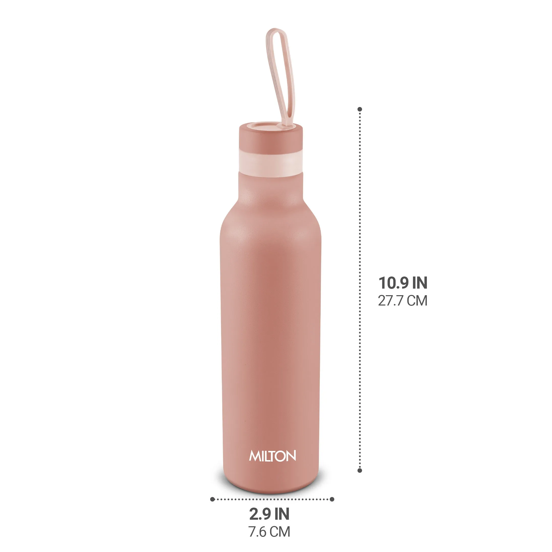 Pride of India Thermosteel Bottle - Rani Laxmi Bai (Milton) - Image 7
