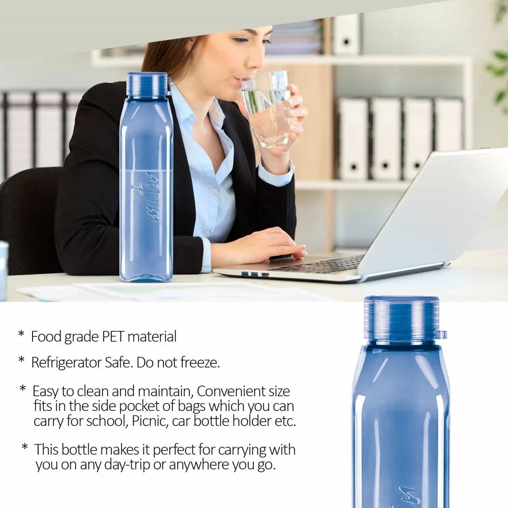 Prime Bottle (Premium Fridge Bottle) (Milton) - Image 25
