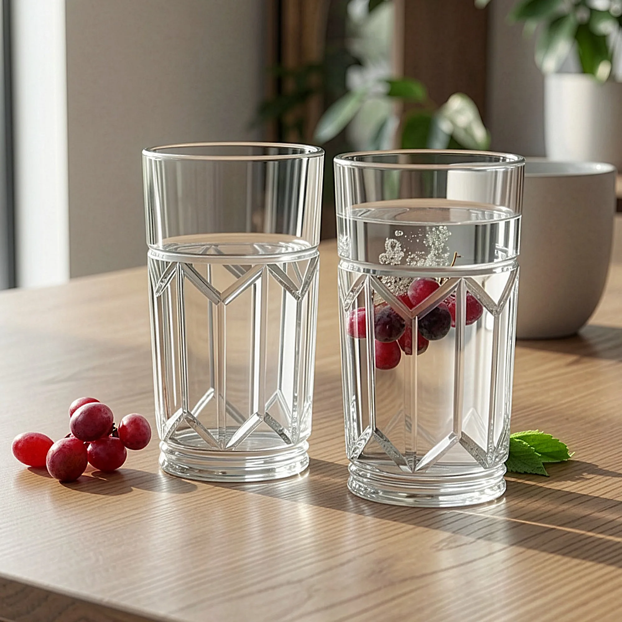 Prisma Water Tumbler (Treo by Milton)