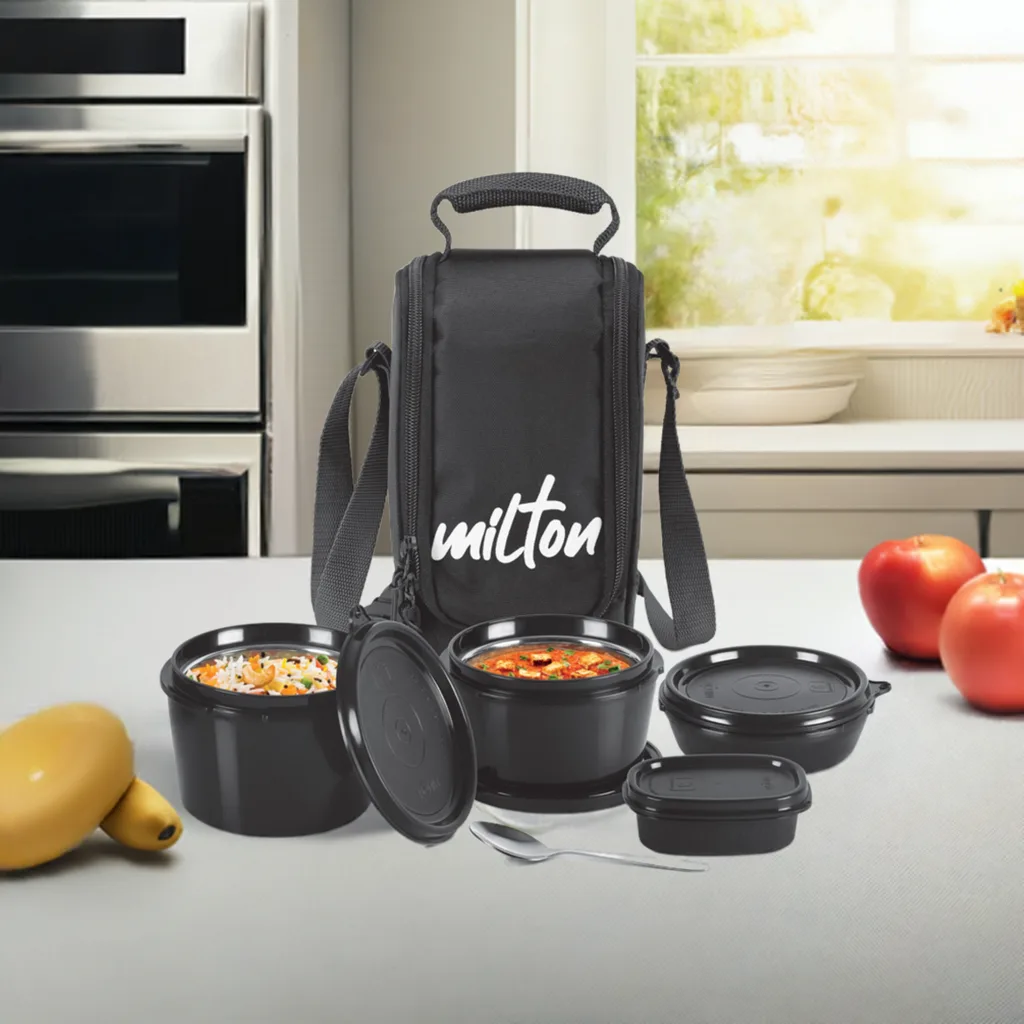 Pro Munch (Milton) - Image 1