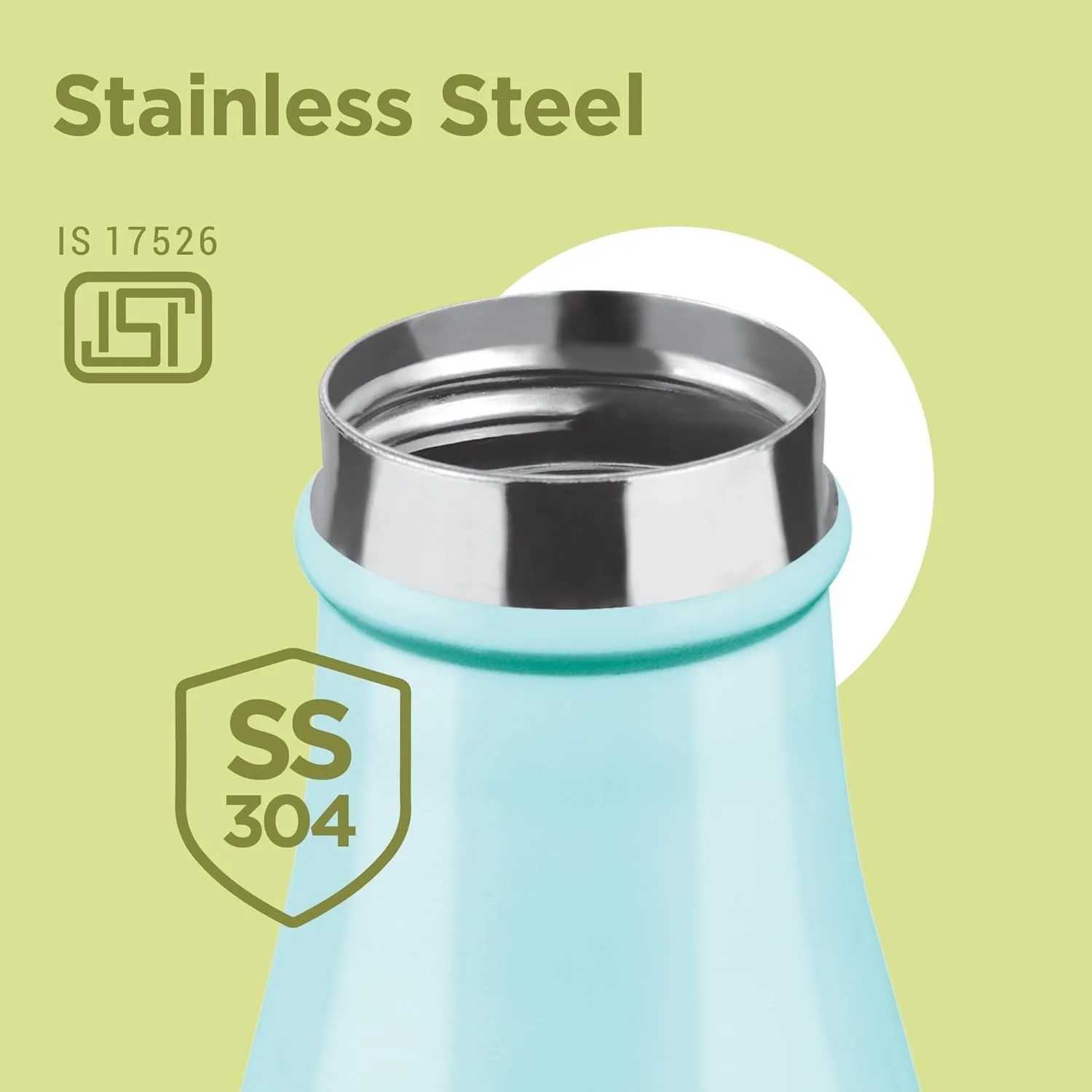 Prudent Thermosteel Bottle (Milton) - Image 14