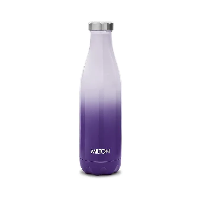 Prudent Thermosteel Bottle (Milton) - Image 7