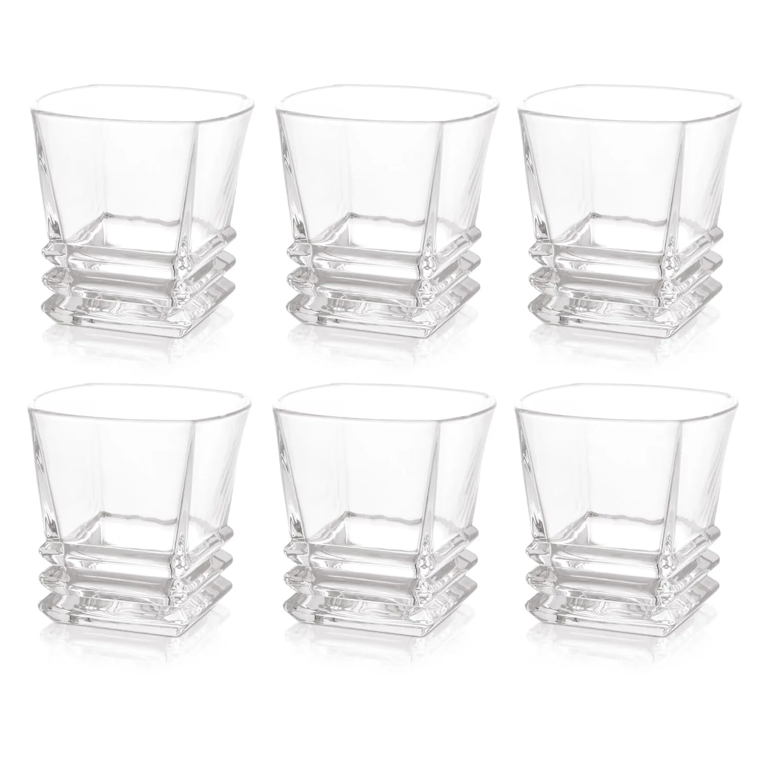 Quadra Glass Tumbler (Treo by Milton) - Image 6
