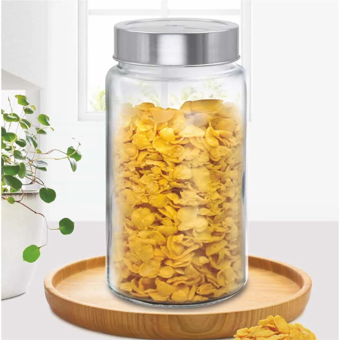 Radius Jar (Treo by Milton) - Image 2